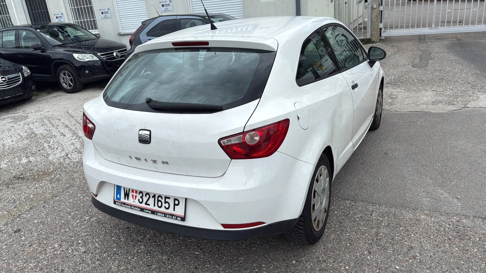 Seat Ibiza  - изображение 3