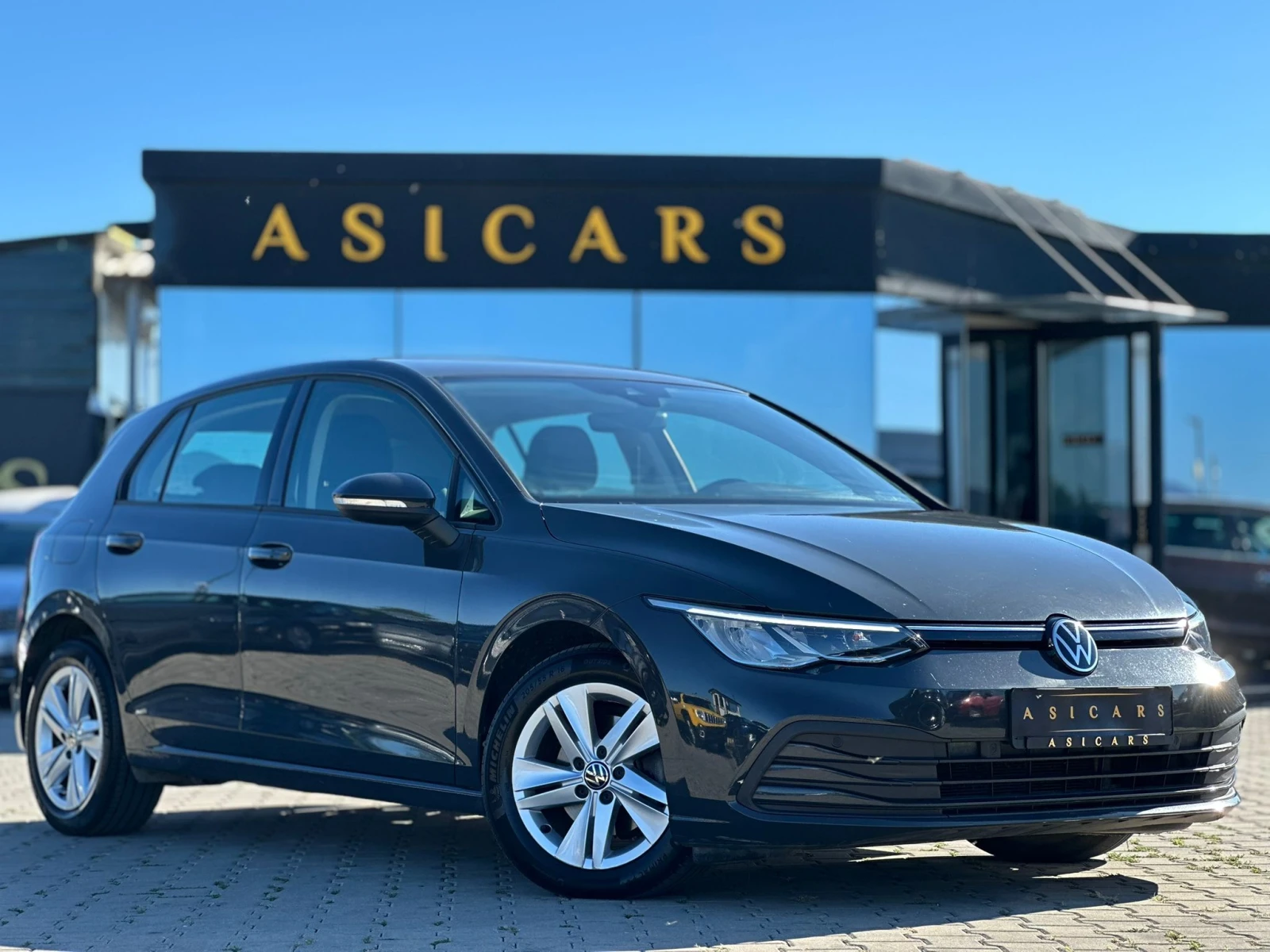 VW Golf / LIFE / 2.0 TDI / FACE / TOP / - изображение 7