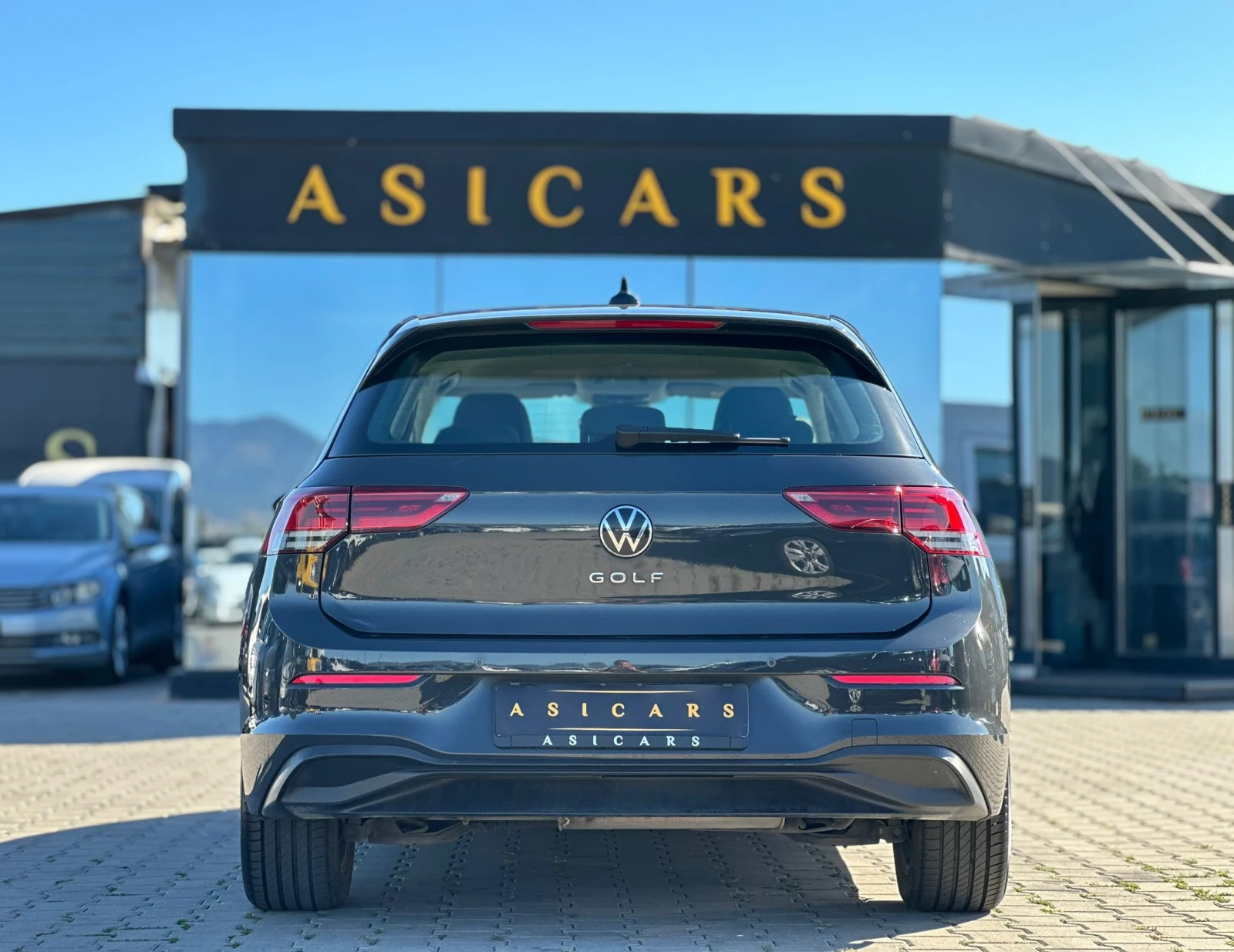 VW Golf / LIFE / 2.0 TDI / FACE / TOP / - изображение 4