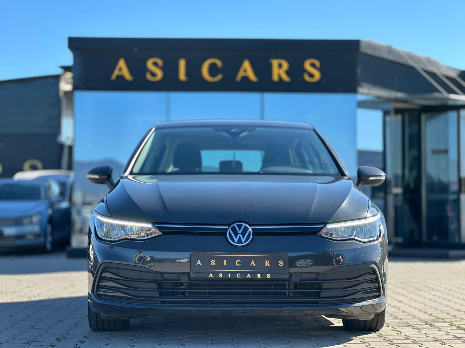 VW Golf / LIFE / 2.0 TDI / FACE / TOP / - изображение 8