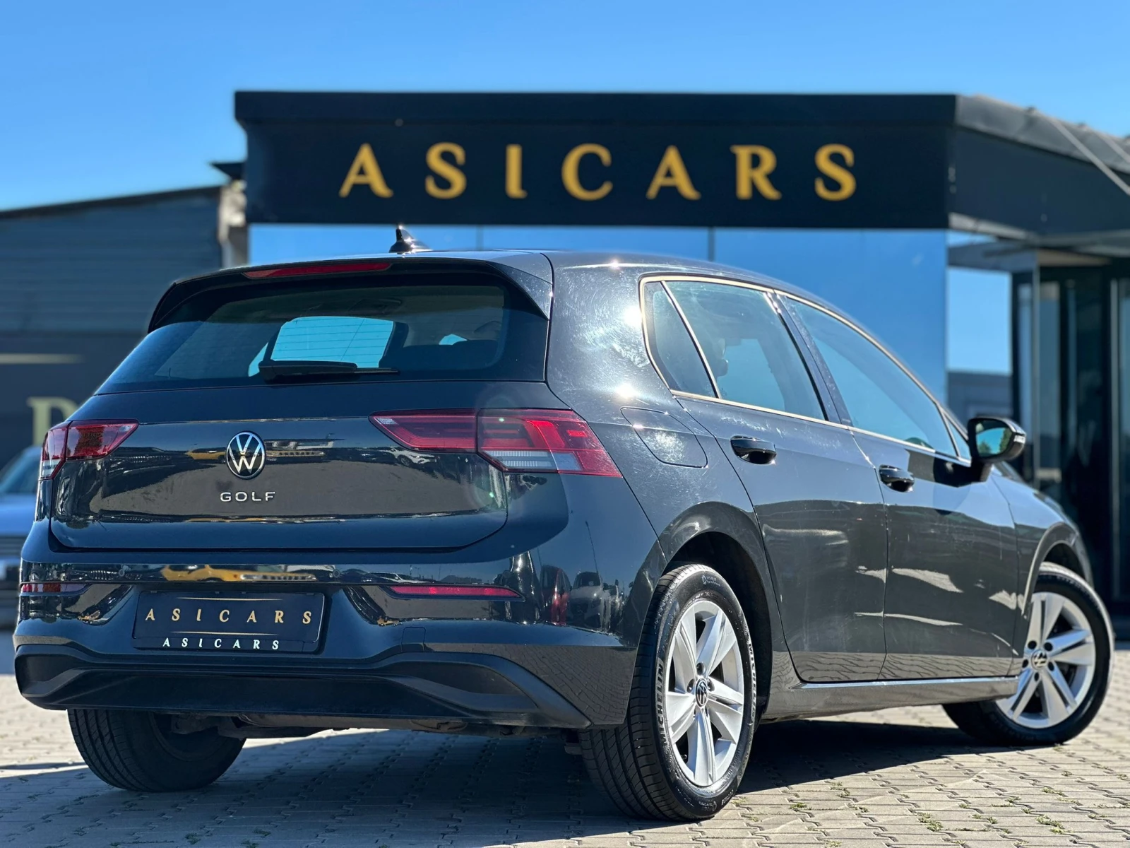 VW Golf / LIFE / 2.0 TDI / FACE / TOP / - изображение 5