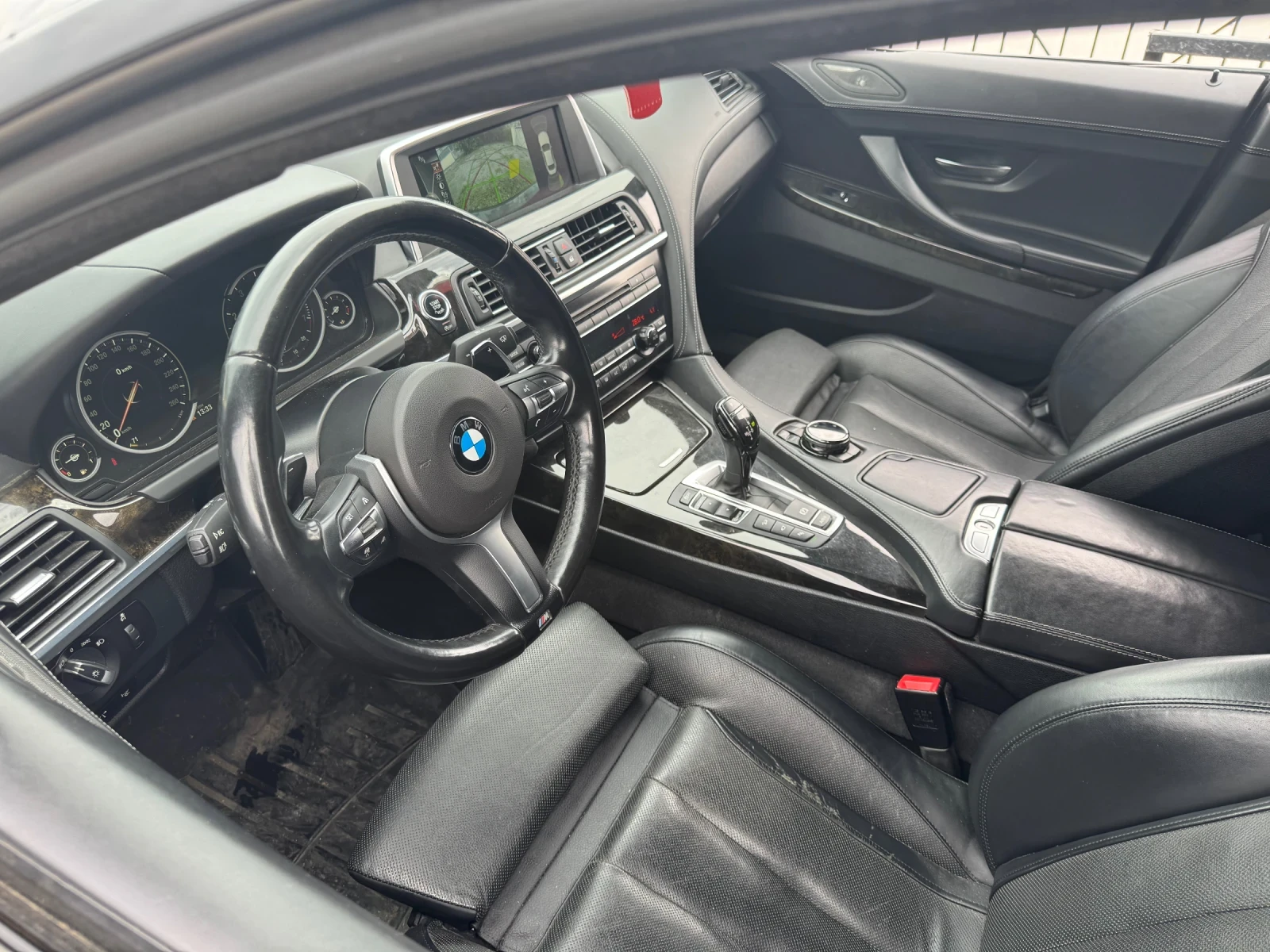 BMW 650 FACEL?FT Бартер - изображение 6