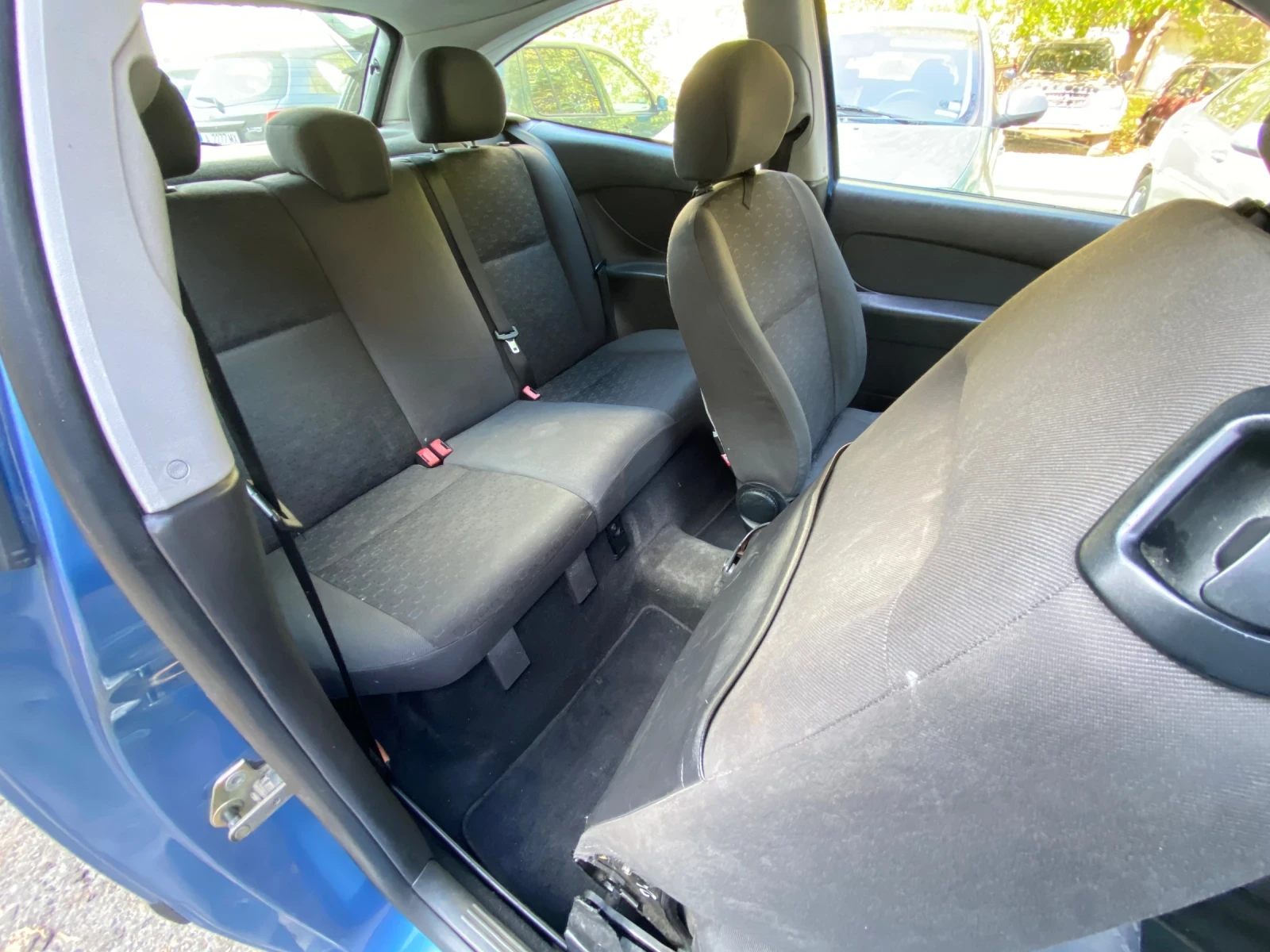 Ford Focus  - изображение 6