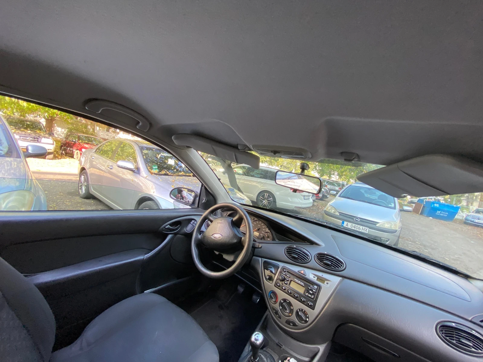 Ford Focus  - изображение 7