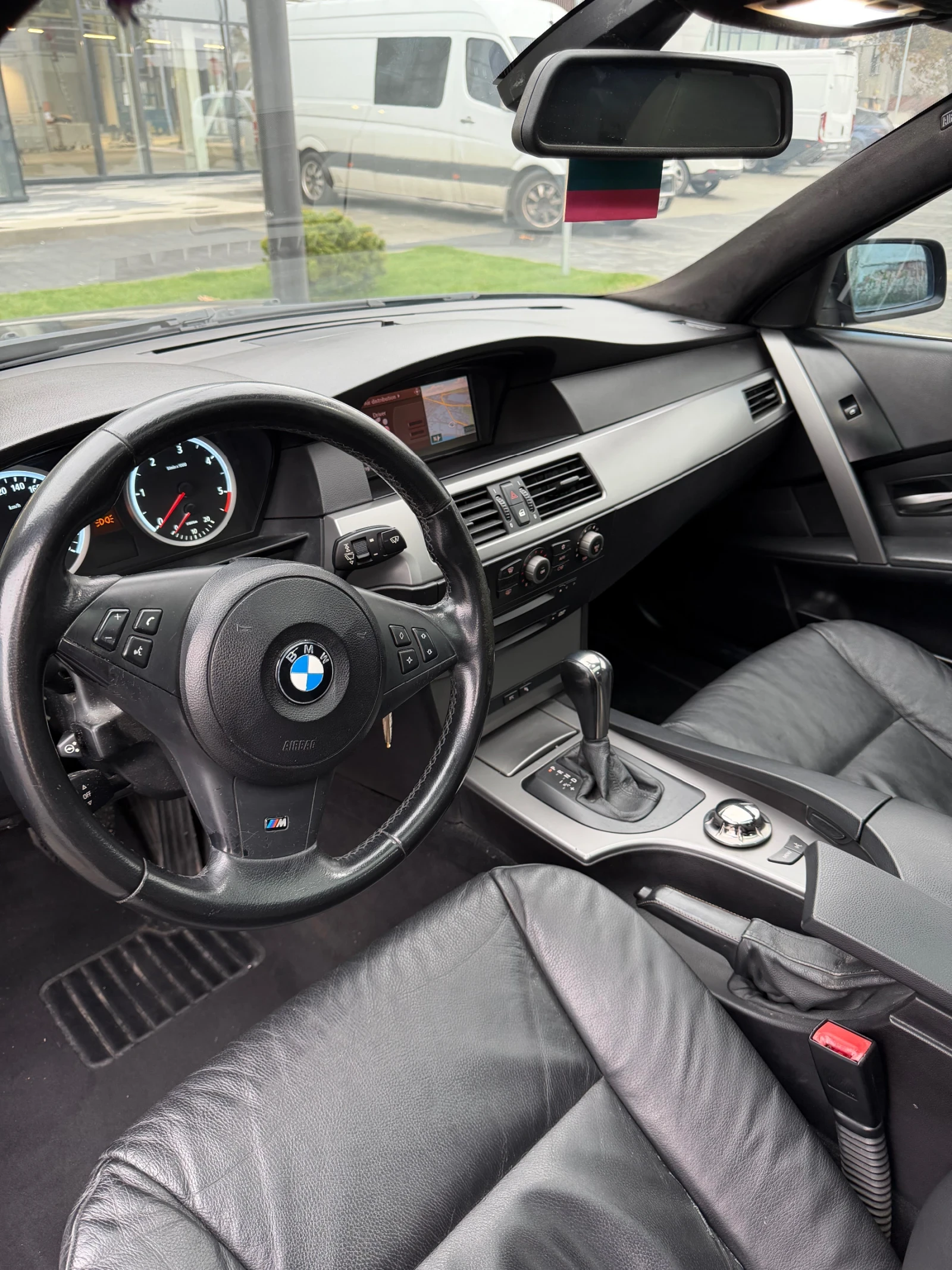BMW 530 D  | Mobile.bg   9