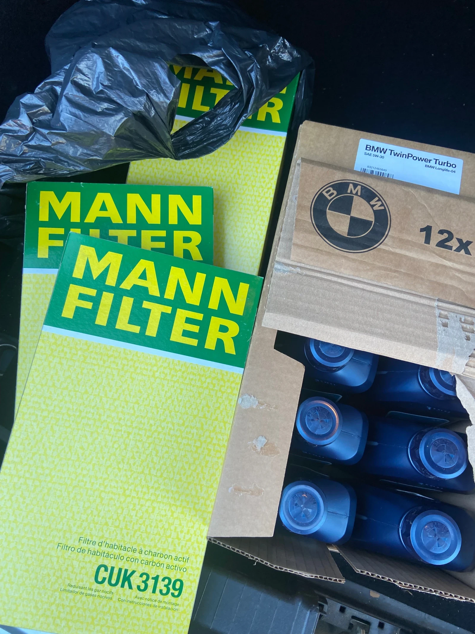 BMW 530 D  | Mobile.bg   13