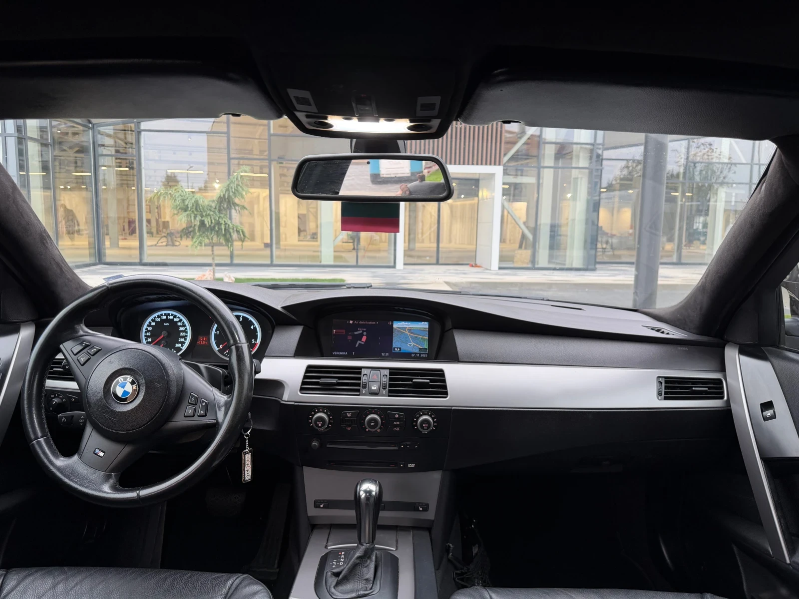 BMW 530 D  | Mobile.bg   10