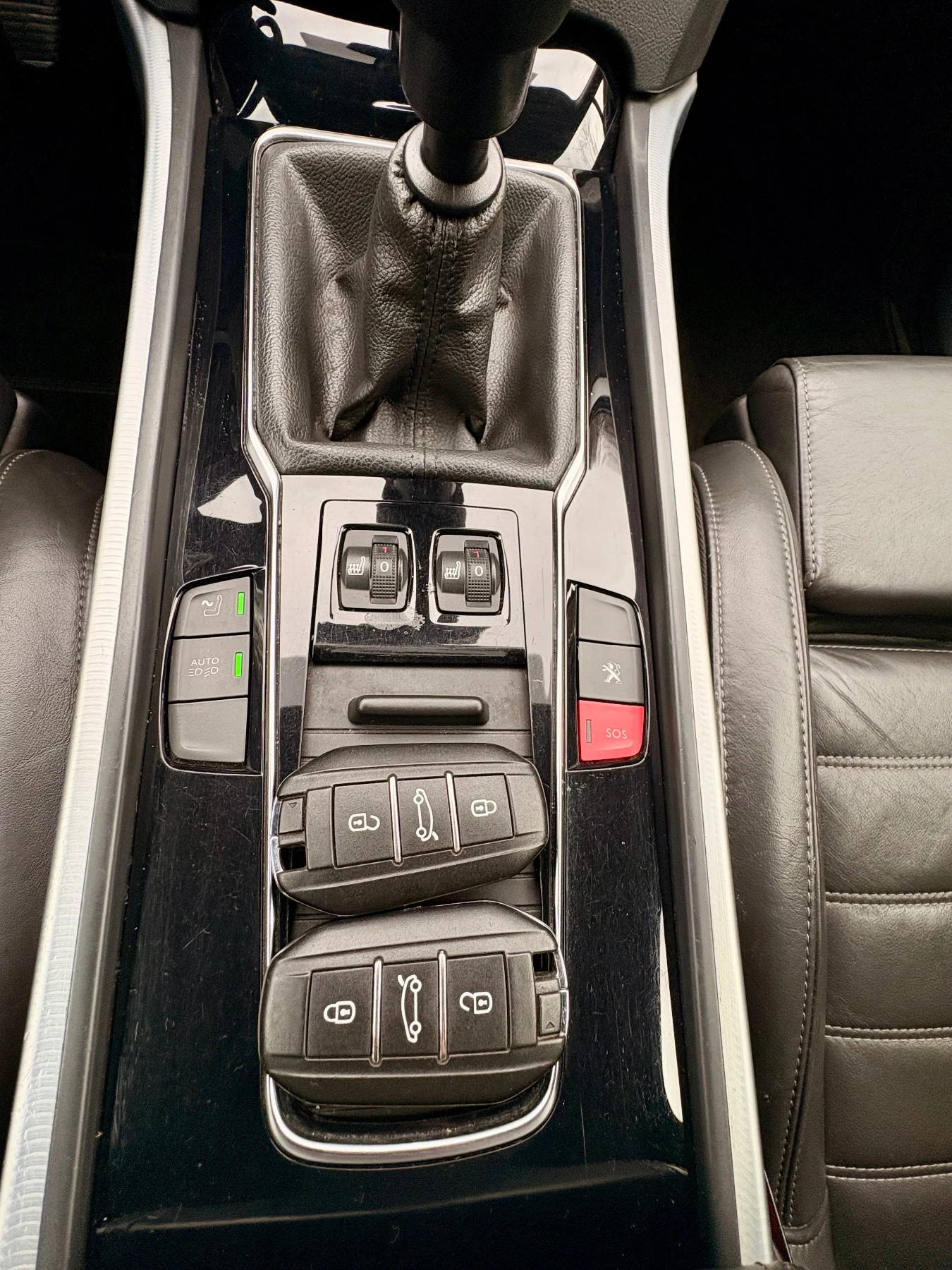 Peugeot 508 2.0 BlueHDI | FULL LED |  |  |  | Mobile.bg   10