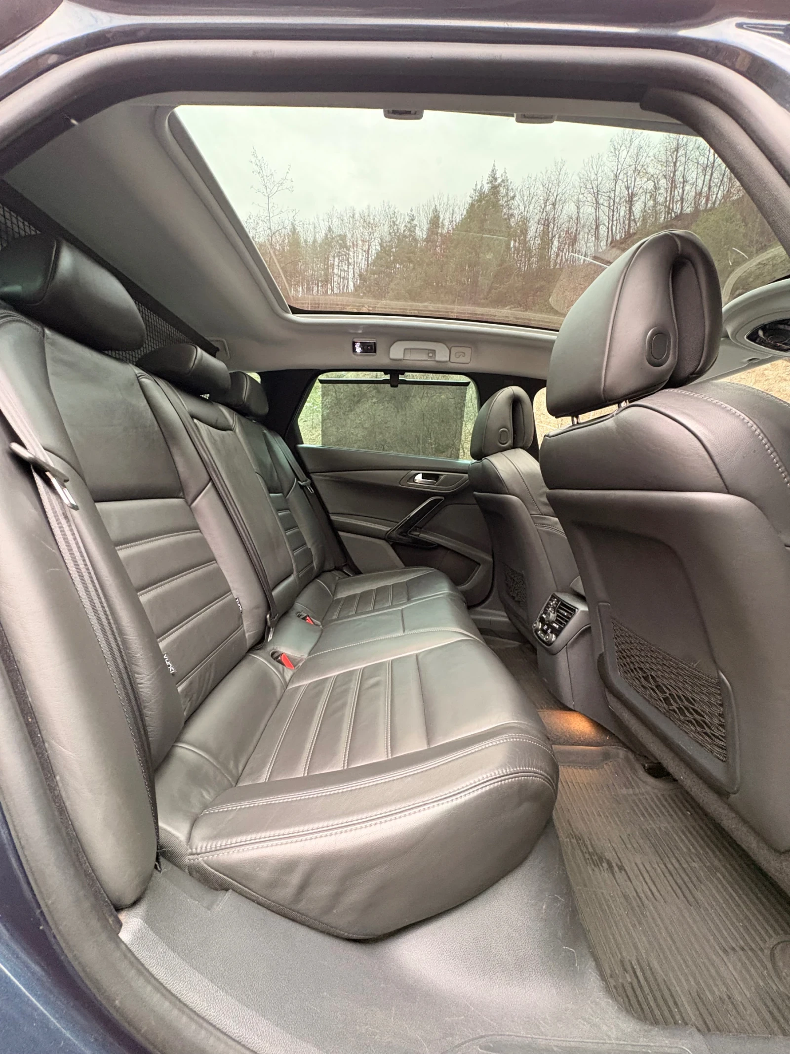 Peugeot 508 2.0 BlueHDI | FULL LED |  |  |  | Mobile.bg   15