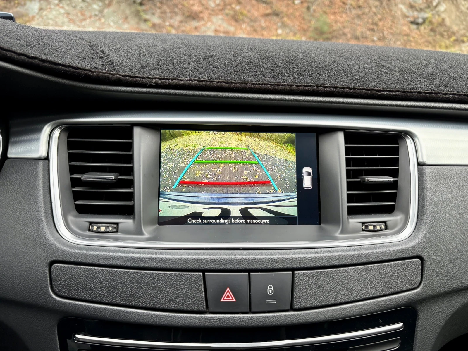 Peugeot 508 2.0 BlueHDI | FULL LED |  |  |  | Mobile.bg   13