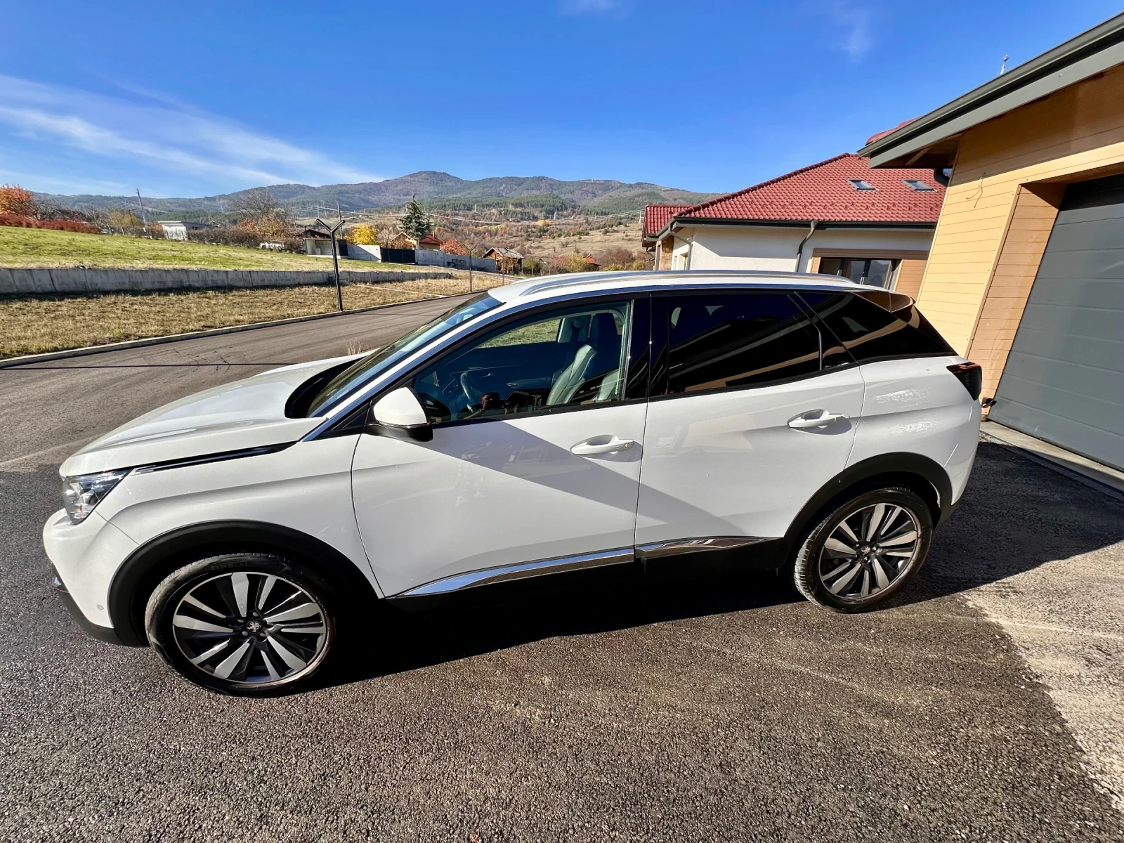 Peugeot 3008  - изображение 5