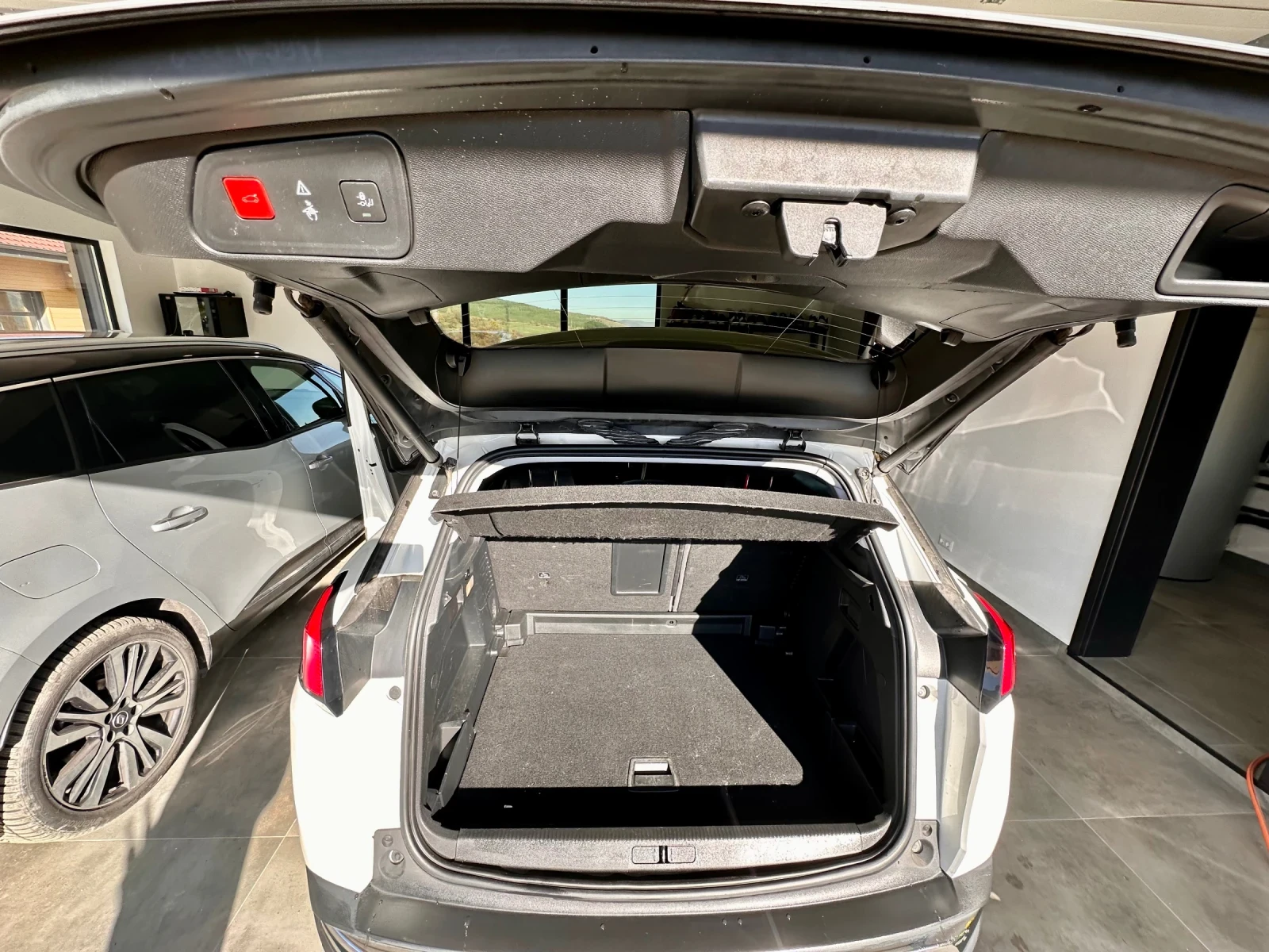 Peugeot 3008 | Mobile.bg   14