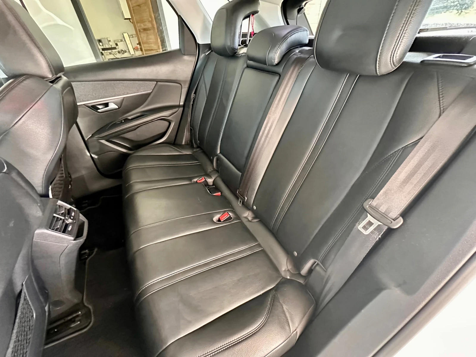 Peugeot 3008 | Mobile.bg   13