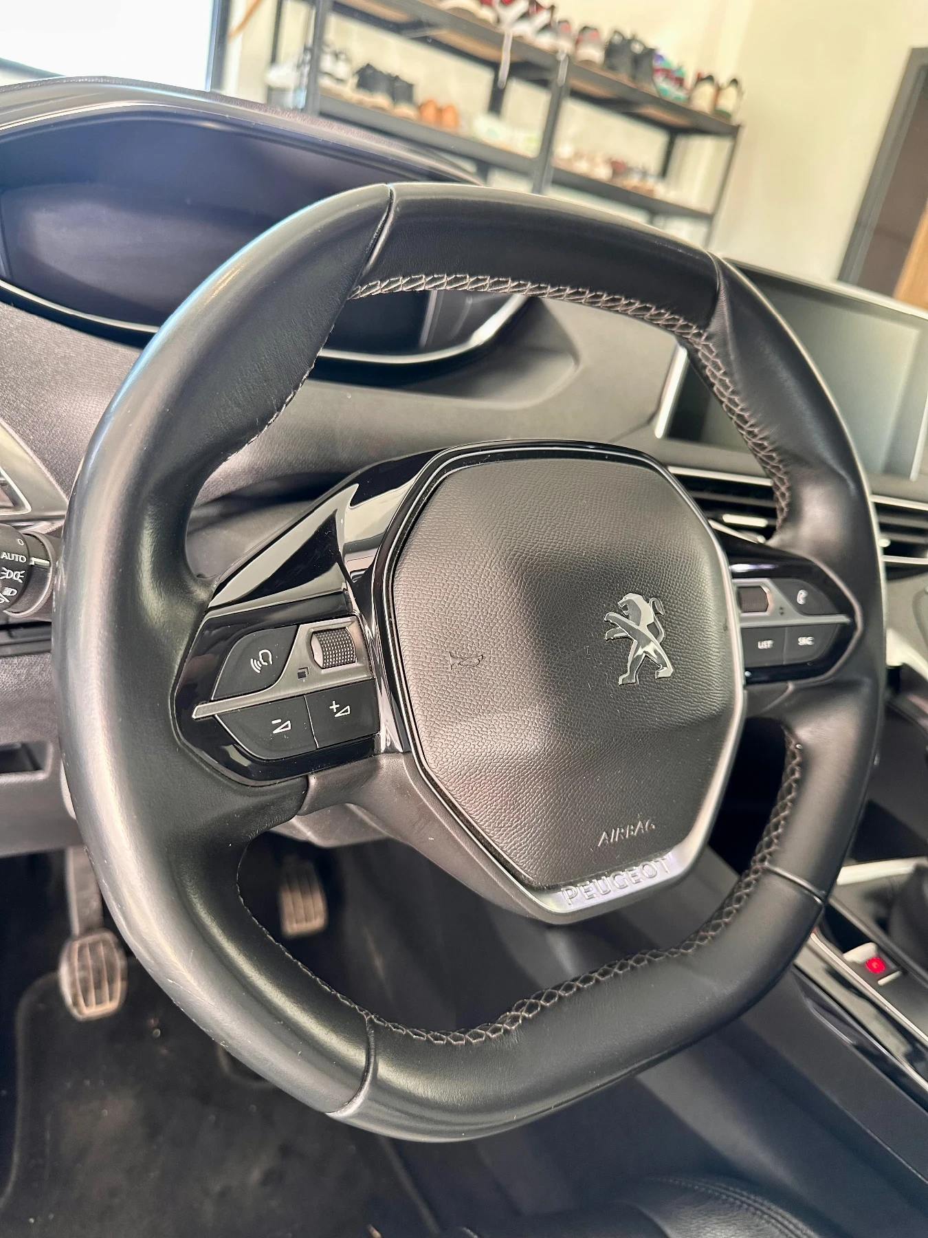 Peugeot 3008  - изображение 9