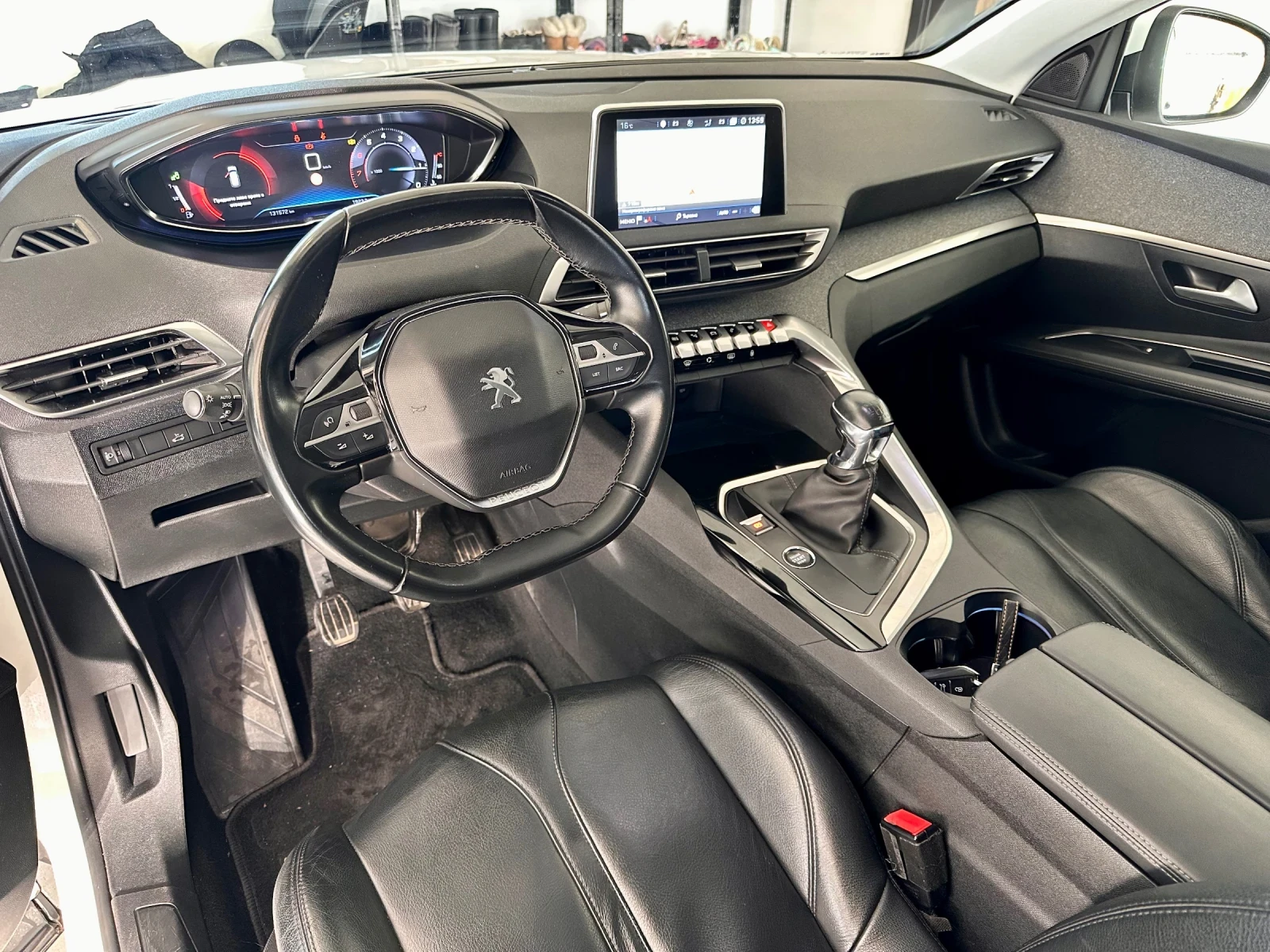 Peugeot 3008  - изображение 7