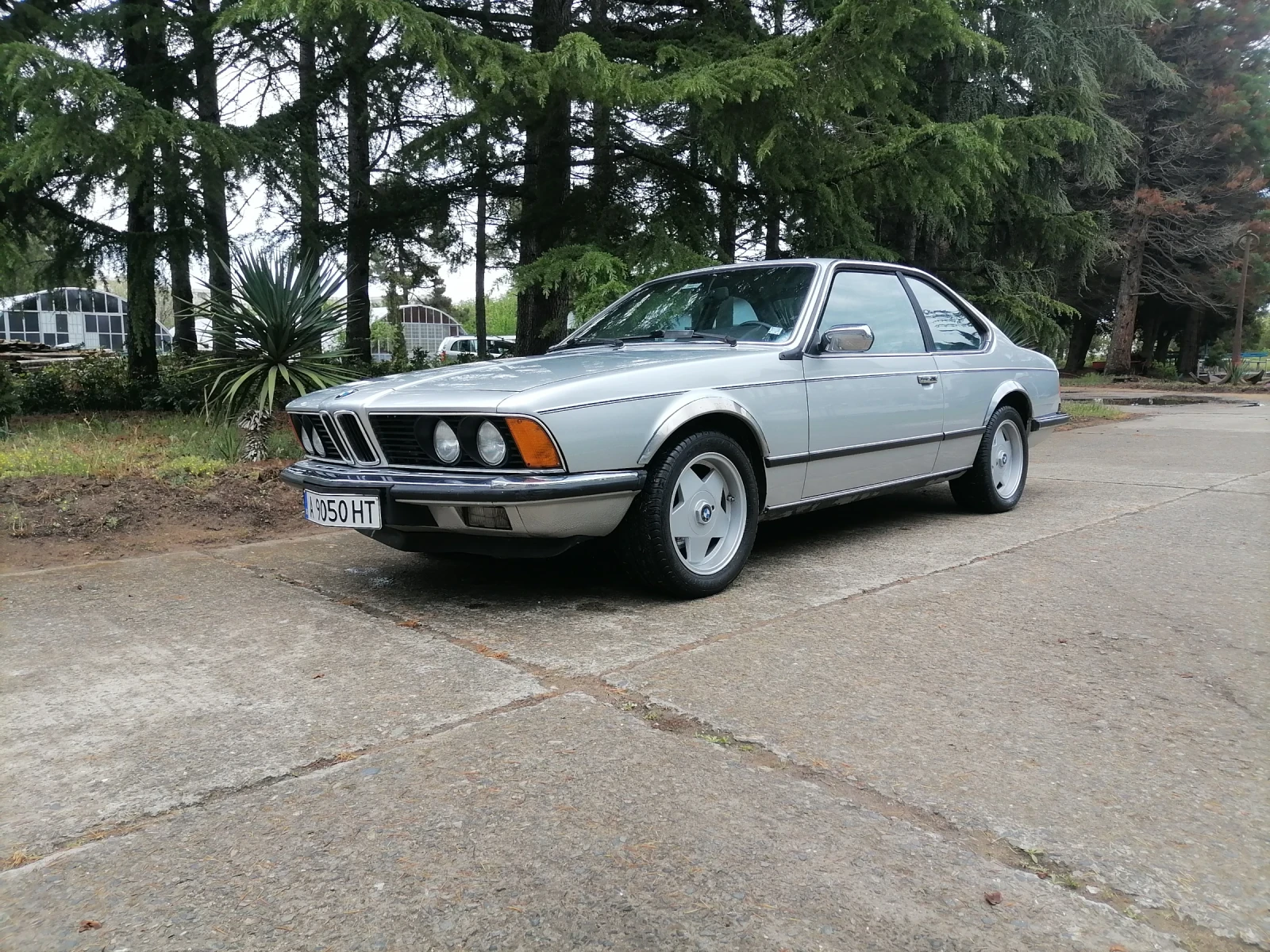 BMW 628 | Mobile.bg   1