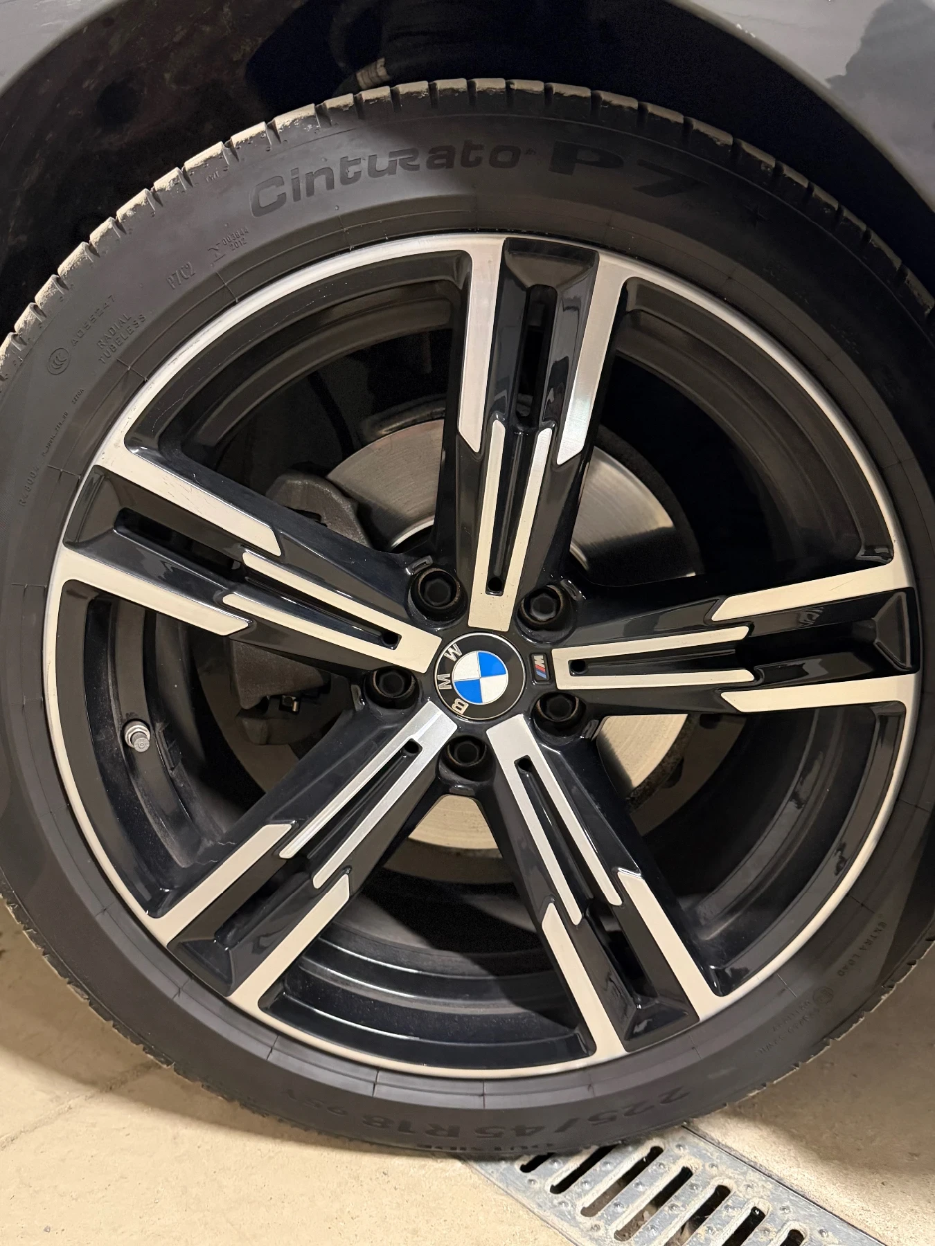 BMW 320 X-Drive M-pack Head-Up  | Mobile.bg � ����������� 17
