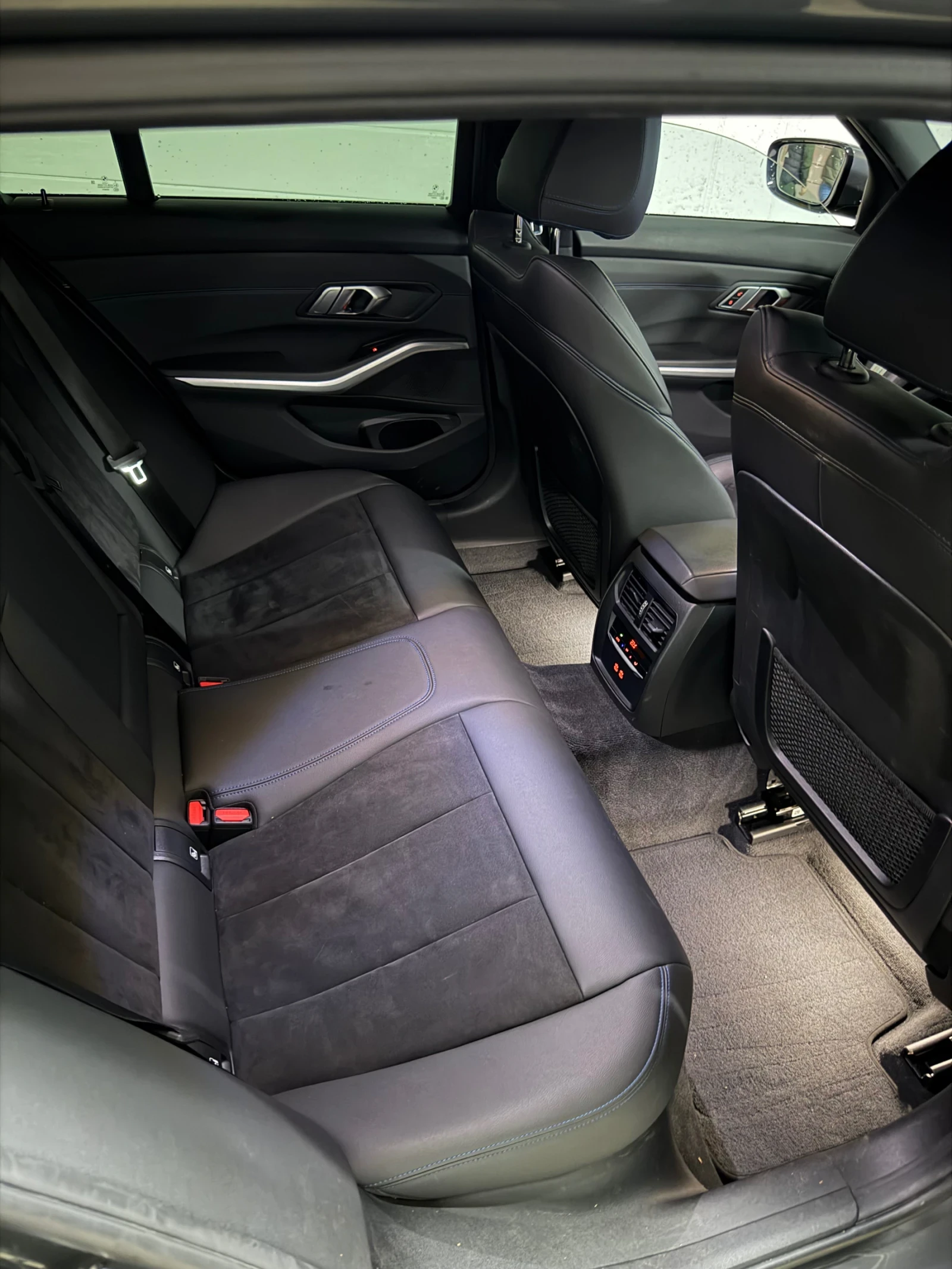 BMW 320 X-Drive M-pack Head-Up  | Mobile.bg � ����������� 13