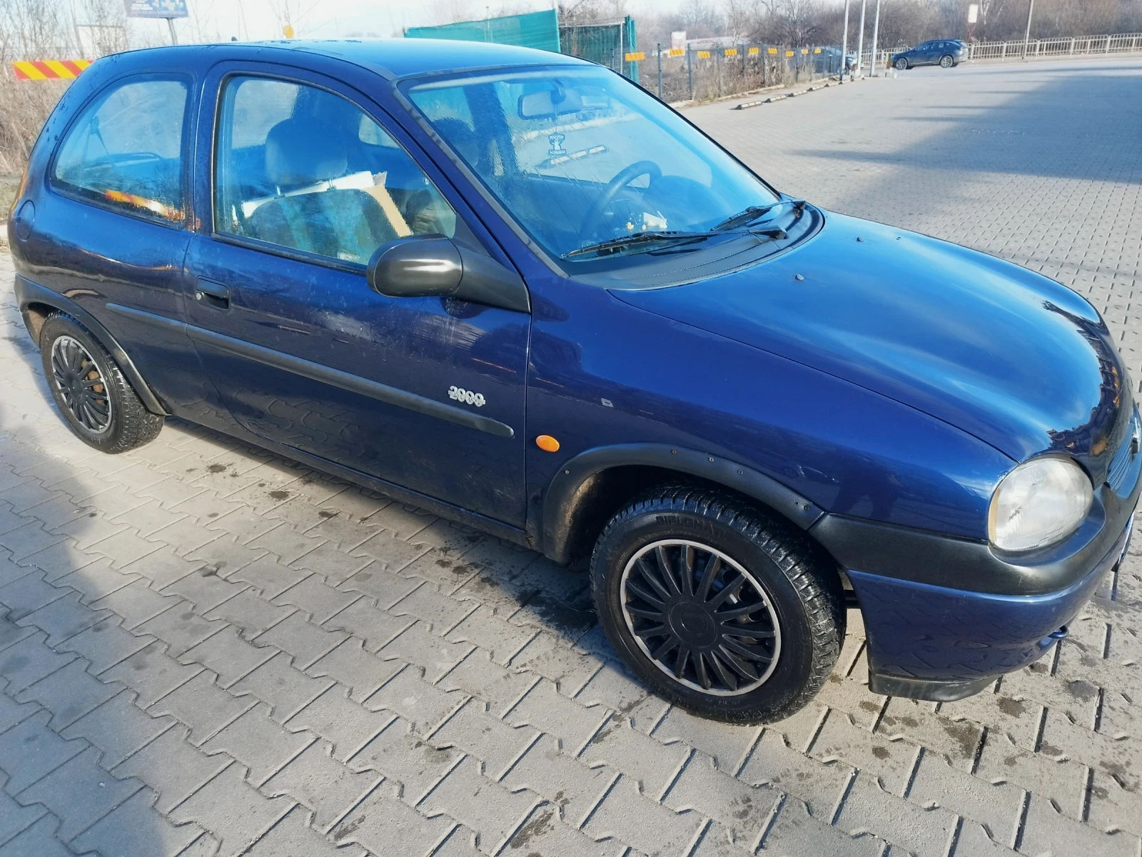 Opel Corsa | Mobile.bg � ����������� 2
