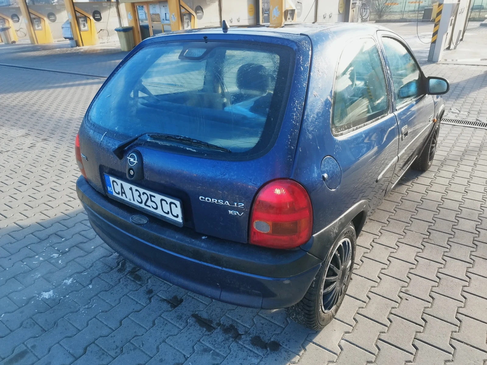 Opel Corsa | Mobile.bg � ����������� 3