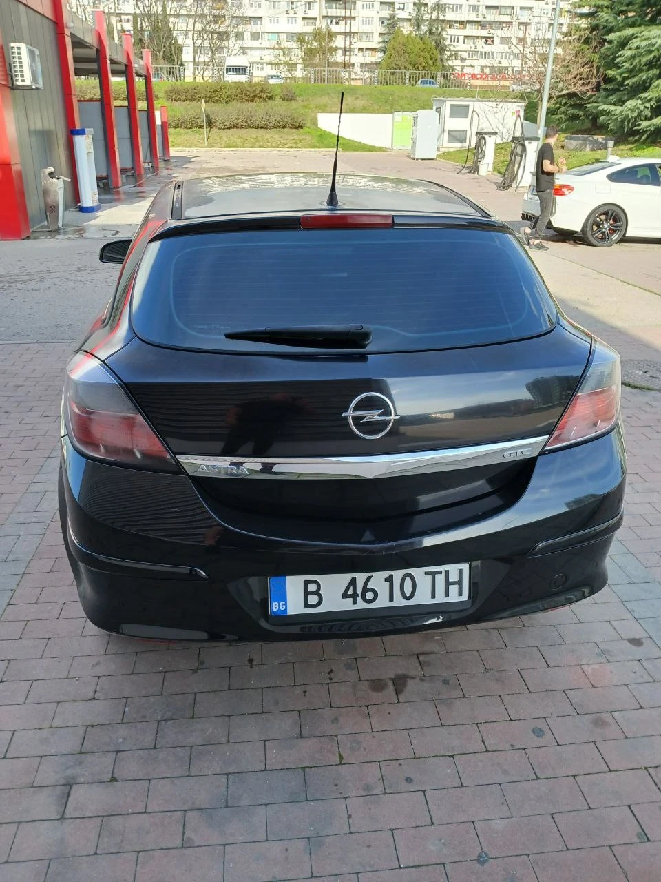 Opel Astra 1.7 GTC | Mobile.bg � ����������� 2