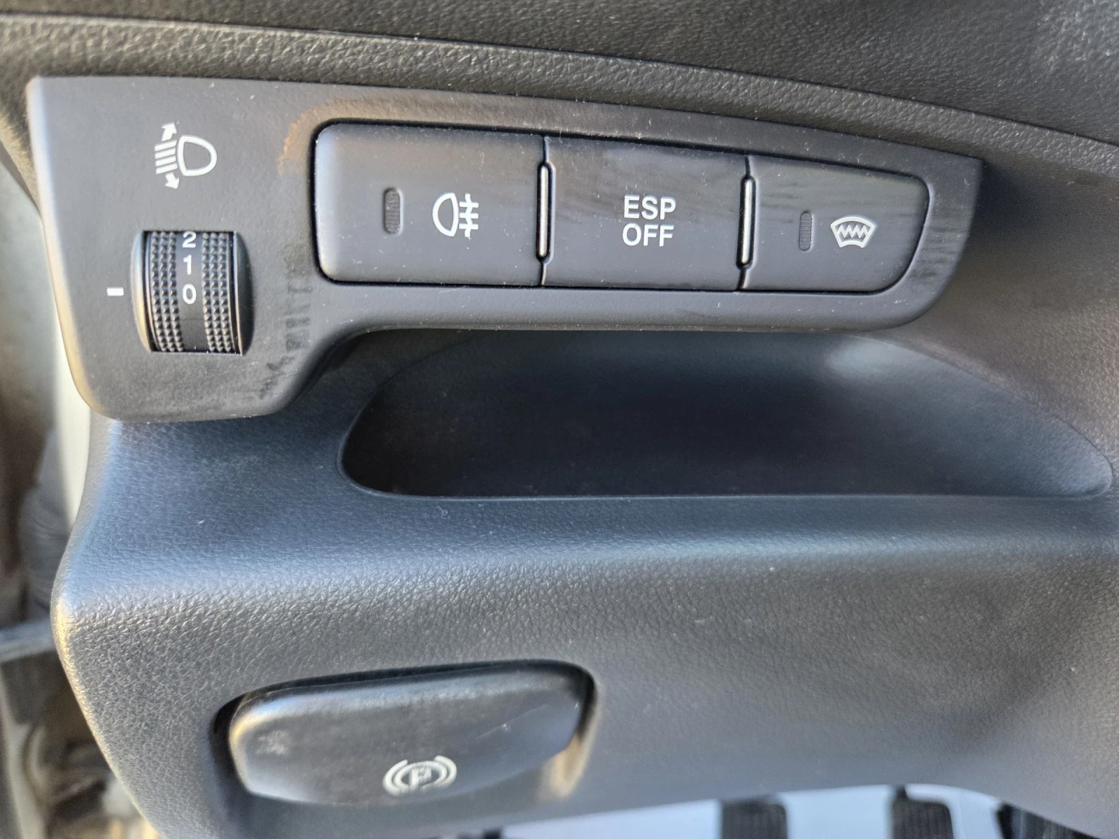 Kia Carens 2.0 I FACE LIFT | Mobile.bg � ����������� 11
