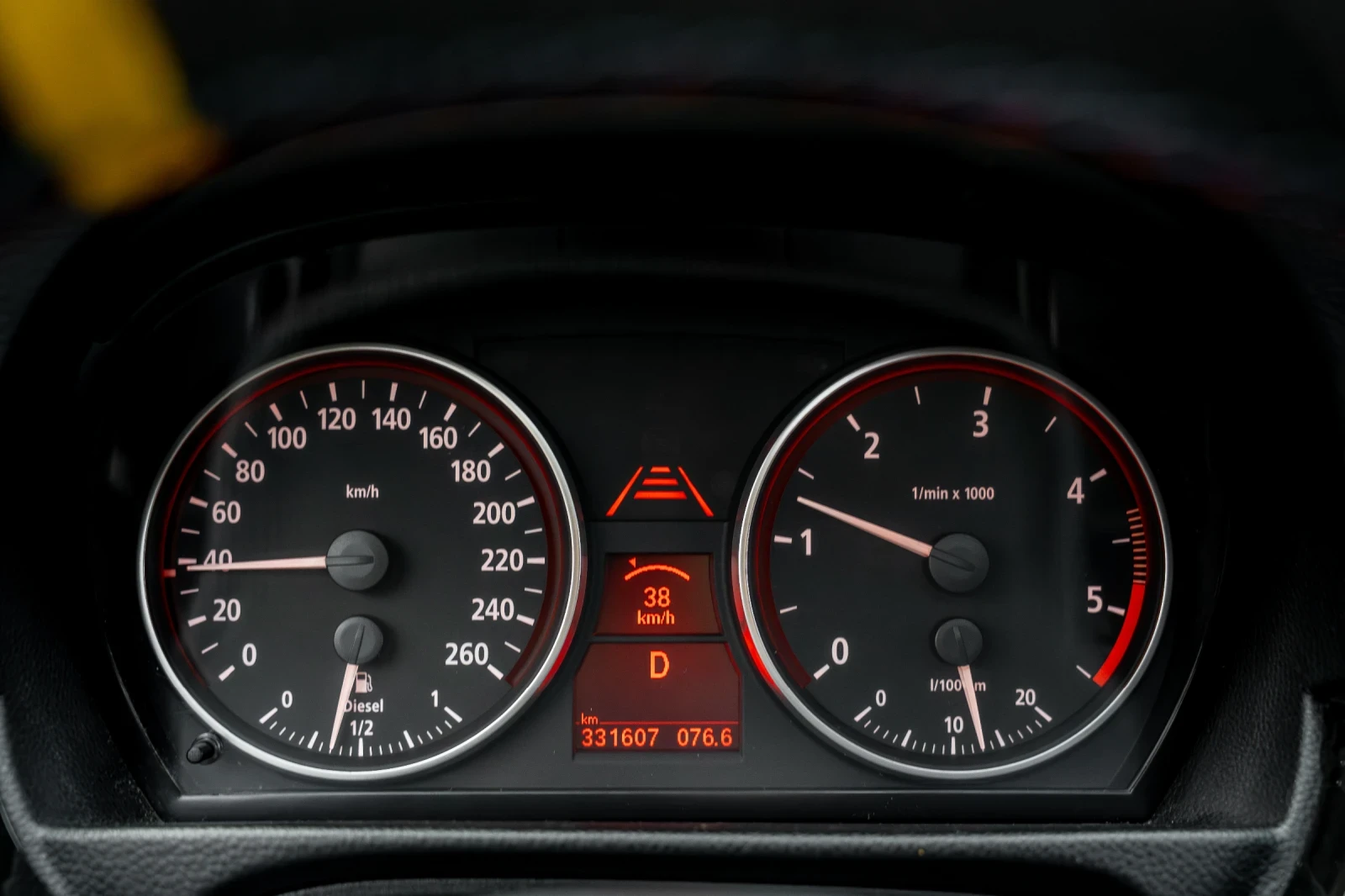 BMW 330 d M57 / Le Mans Blue  | Mobile.bg � ����������� 16