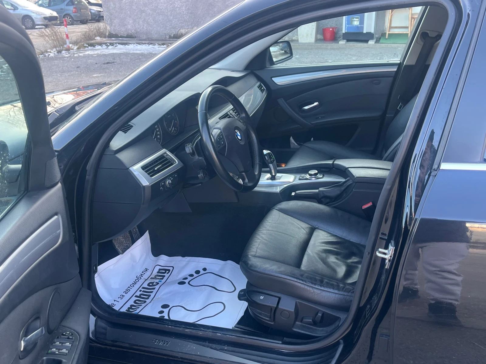 BMW 530 3.0D 197k.c - изображение 9