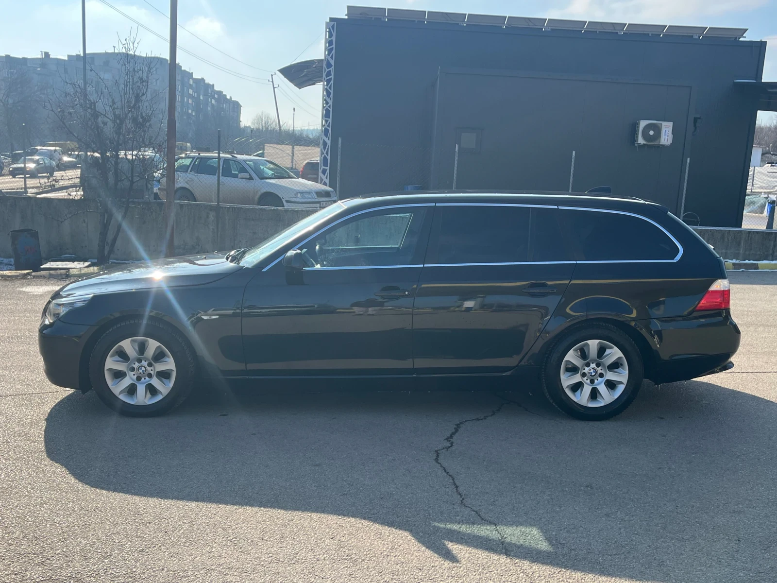 BMW 530 3.0D 197k.c - изображение 8