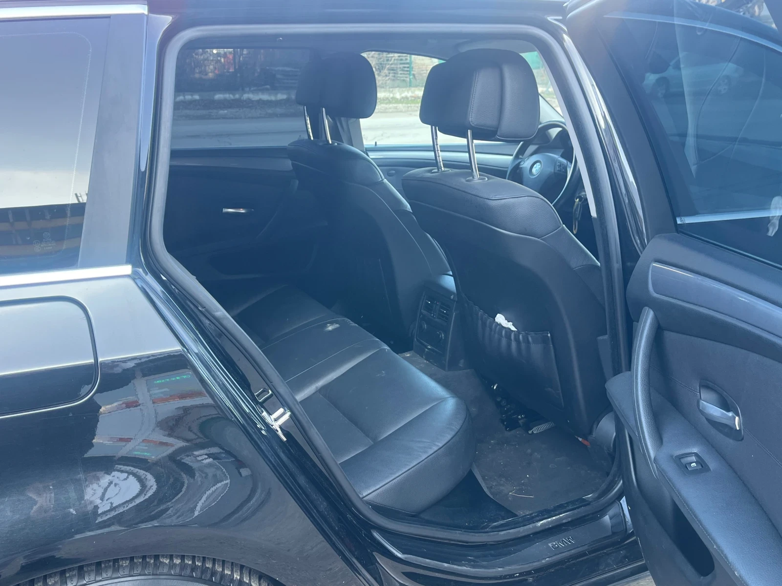 BMW 530 3.0D 197k.c | Mobile.bg � ����������� 11