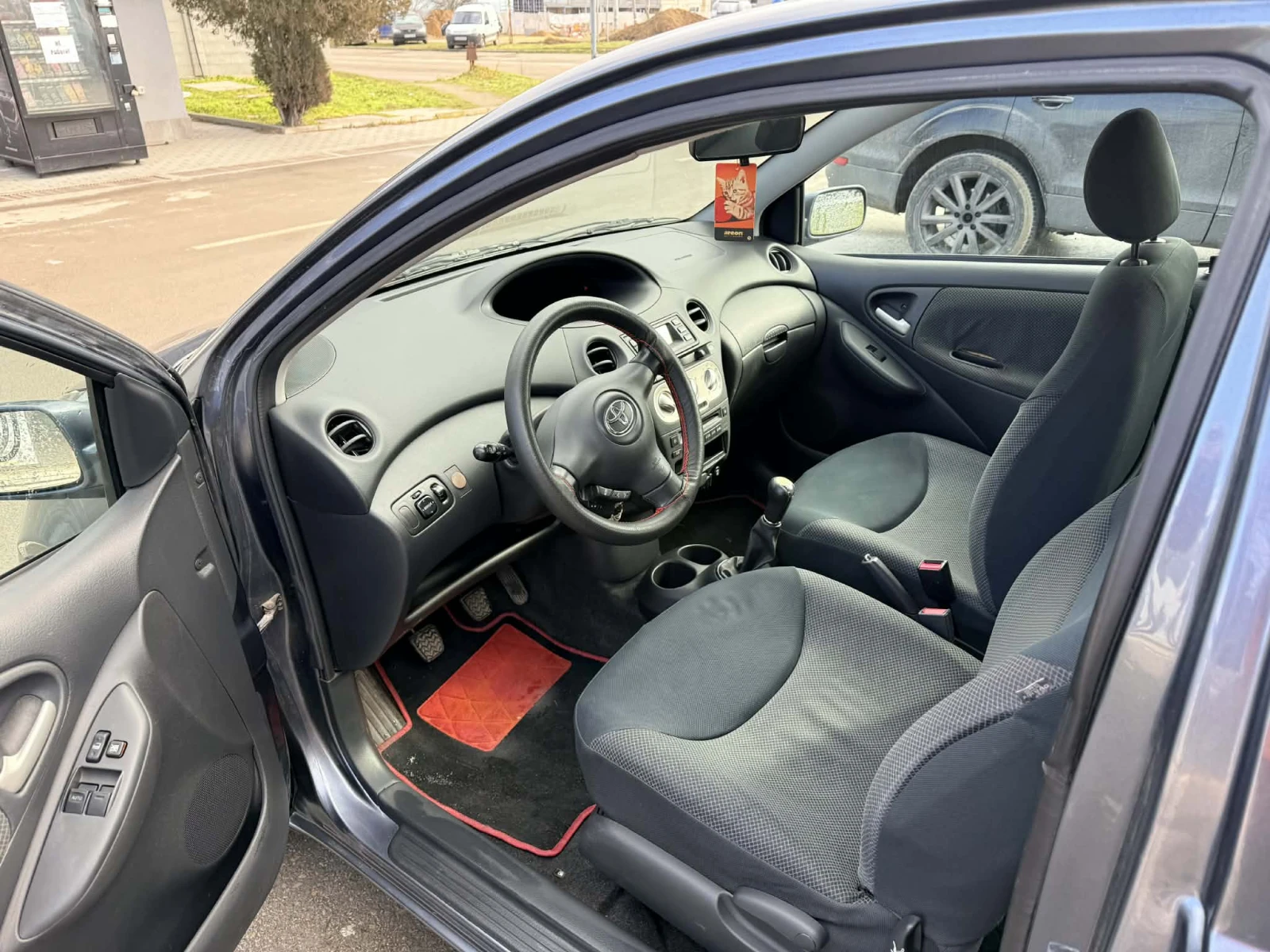 Toyota Yaris 1.3 VVT-i FACELIFT Bluetooth - изображение 7