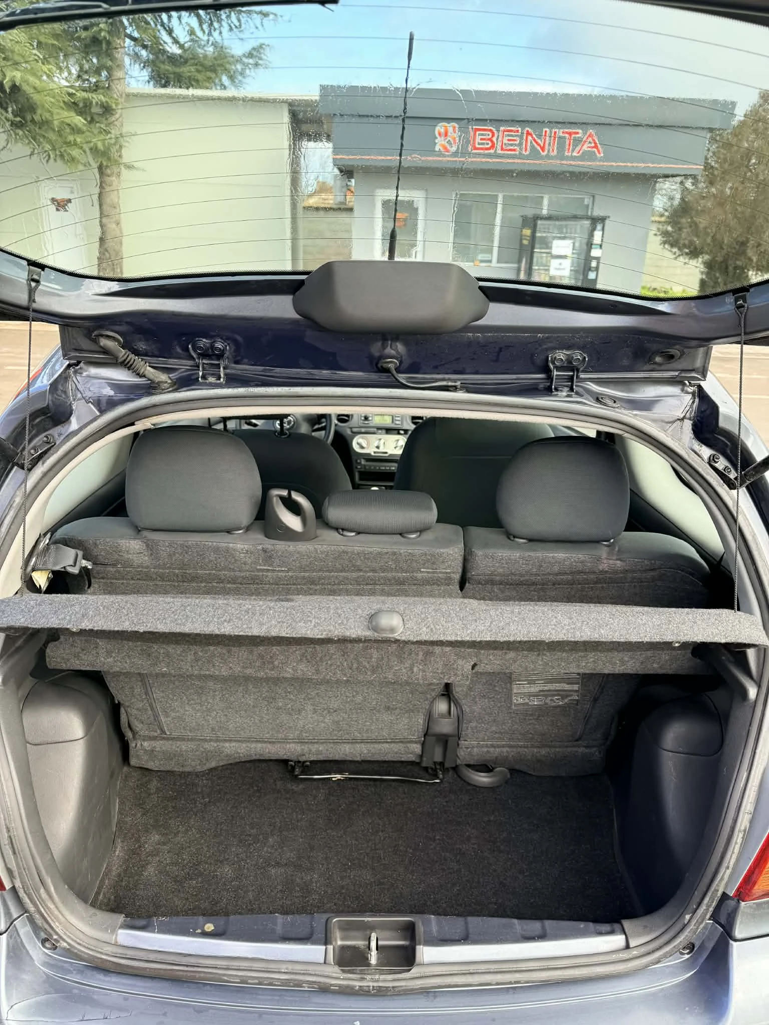 Toyota Yaris 1.3 VVT-i FACELIFT Bluetooth - изображение 10