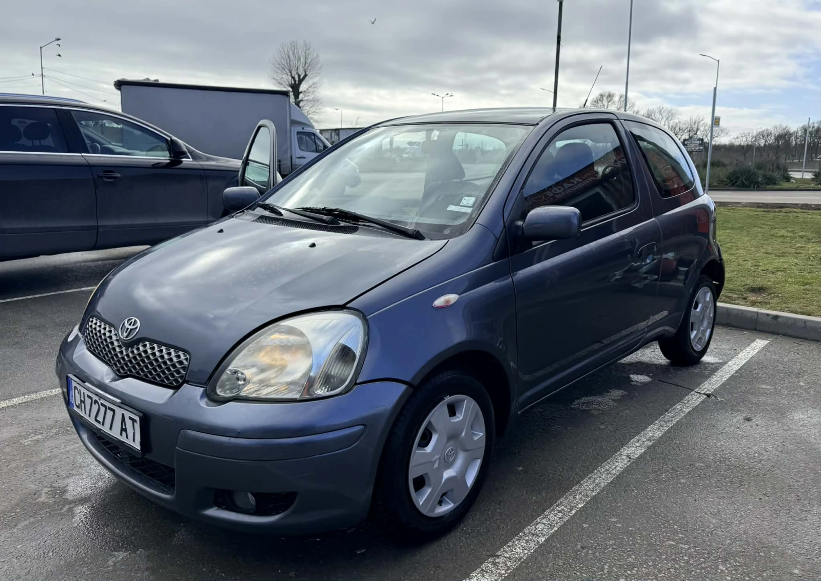 Toyota Yaris 1.3 VVT-i FACELIFT Bluetooth - изображение 2