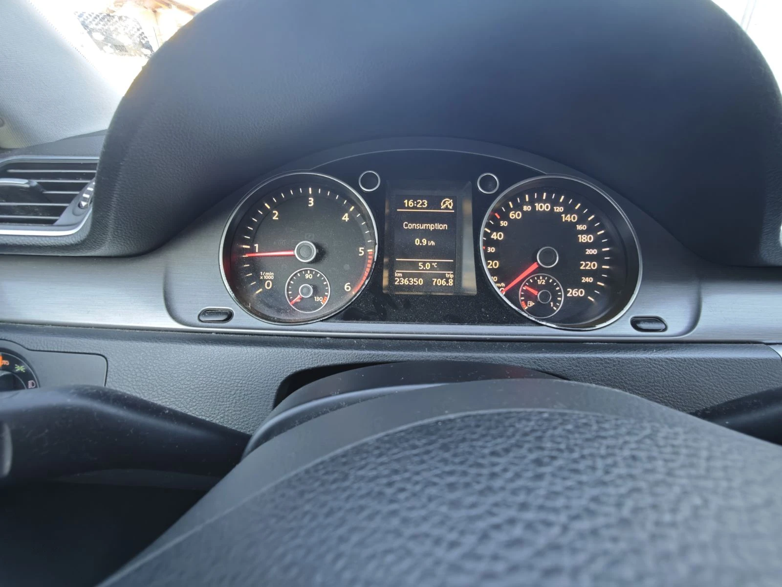 VW Passat B7 | Mobile.bg � ����������� 11