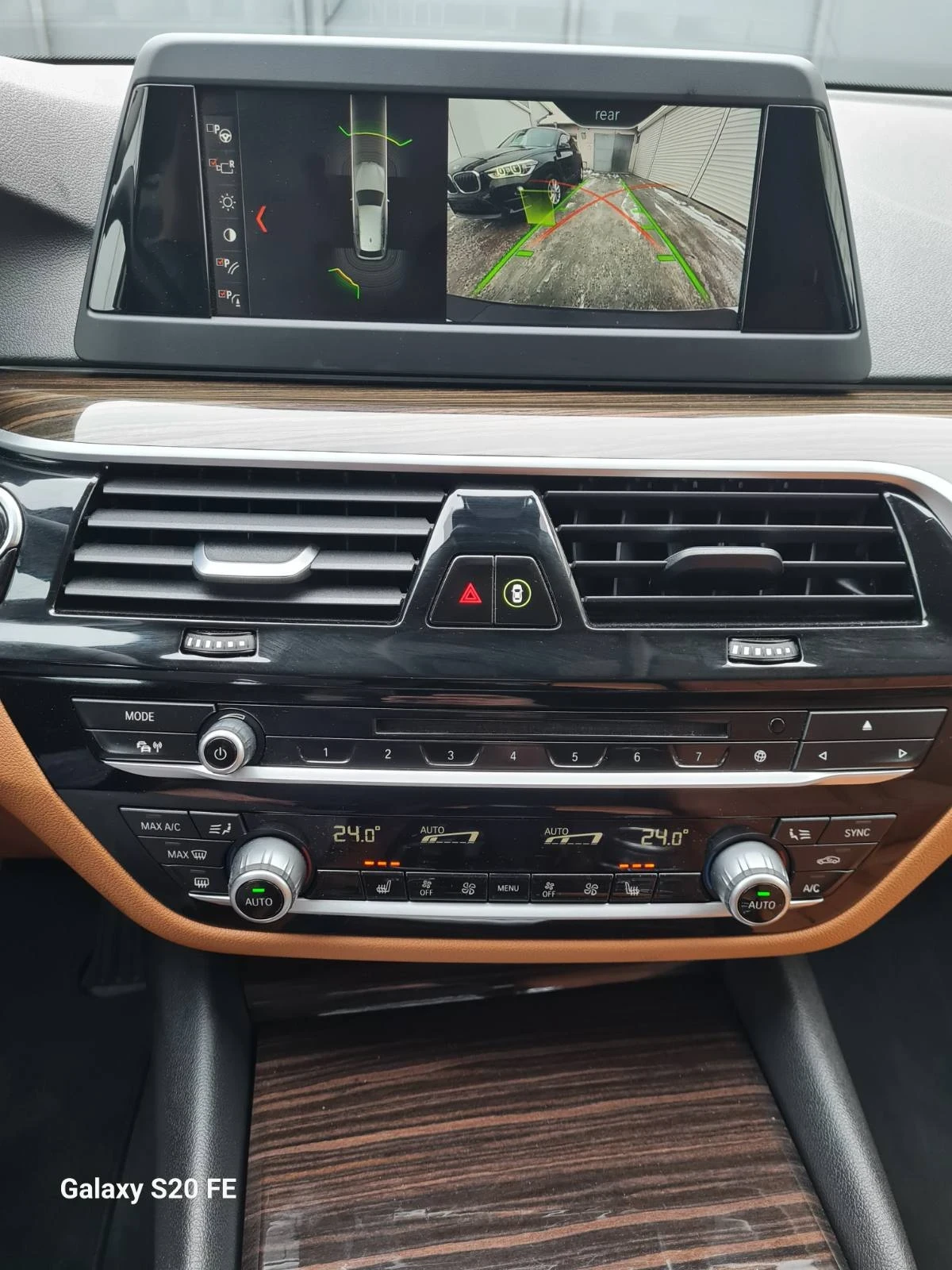BMW 520 i ��������! ��.������! ������� �����! ����� ����! | Mobile.bg � ����������� 14