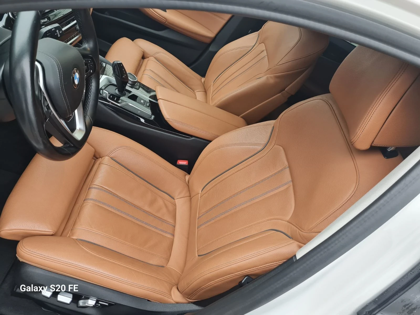 BMW 520 i ��������! ��.������! ������� �����! ����� ����! | Mobile.bg � ����������� 12