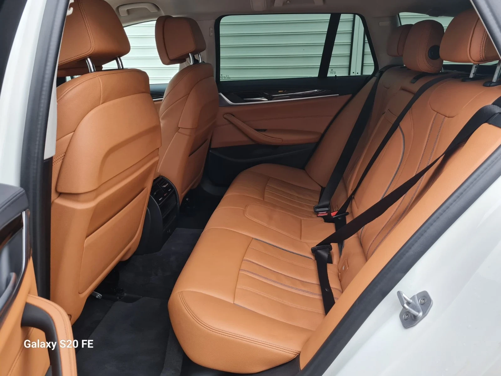 BMW 520 i ��������! ��.������! ������� �����! ����� ����! | Mobile.bg � ����������� 11