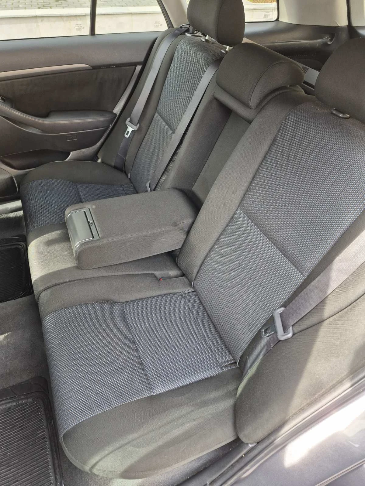 Toyota Avensis 2.0 D-4D | ���� ���� | 2 ��������� ���� | Mobile.bg � ����������� 14