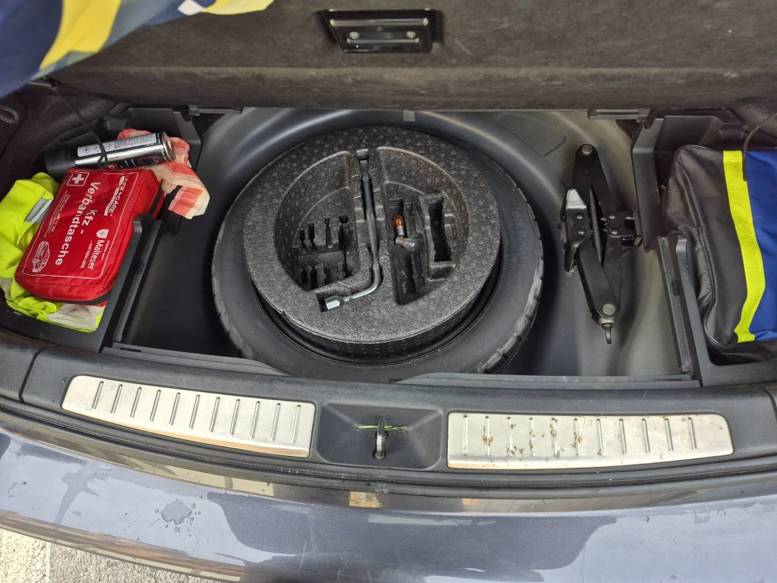 Toyota Avensis 2.0 D-4D | ���� ���� | 2 ��������� ���� | Mobile.bg � ����������� 12