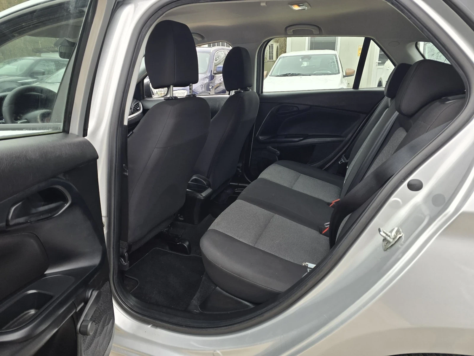 Fiat Tipo 5 �������� ��� ���������  | Mobile.bg � ����������� 11