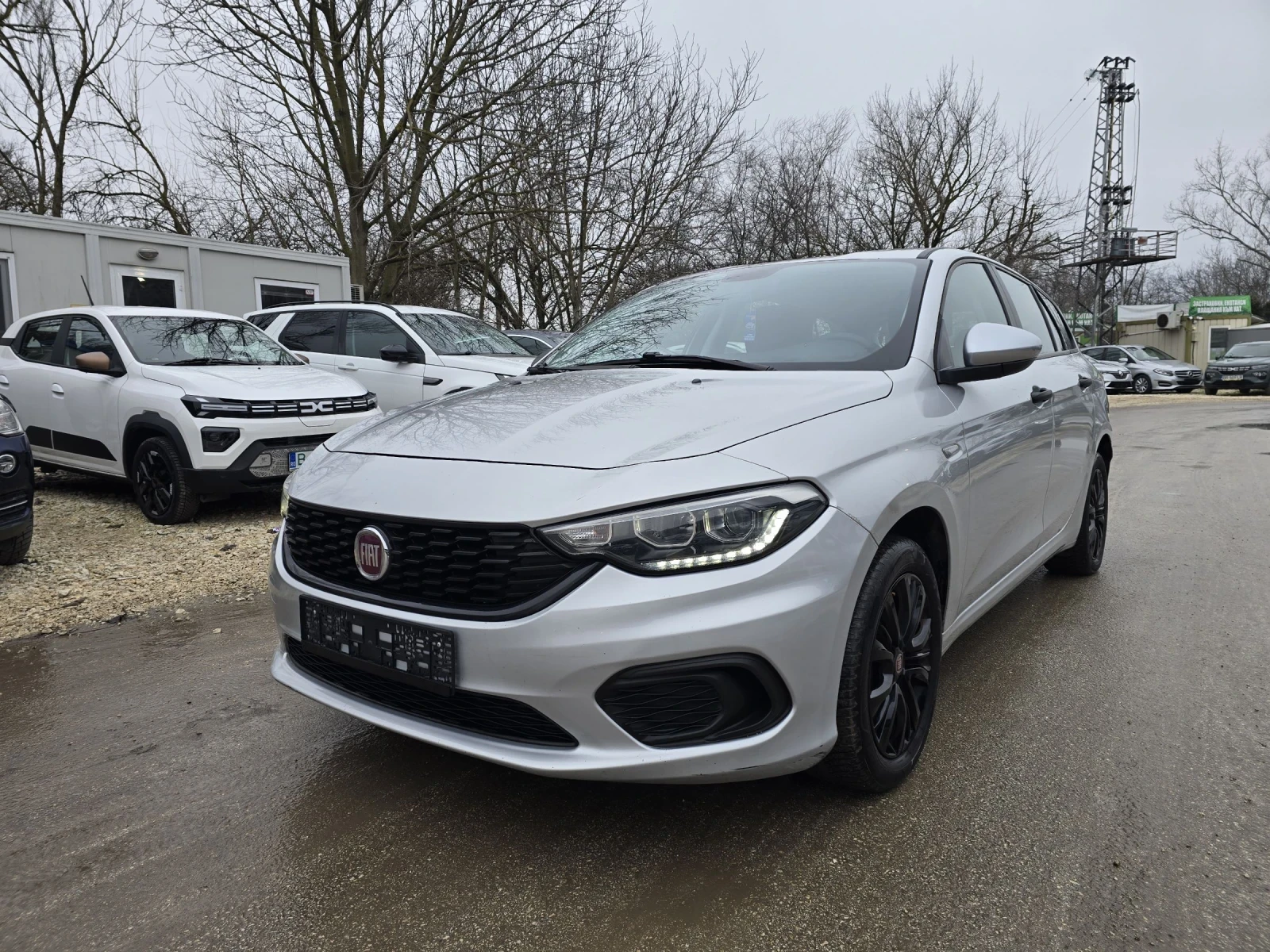 Fiat Tipo 5 �������� ��� ���������  | Mobile.bg � ����������� 1