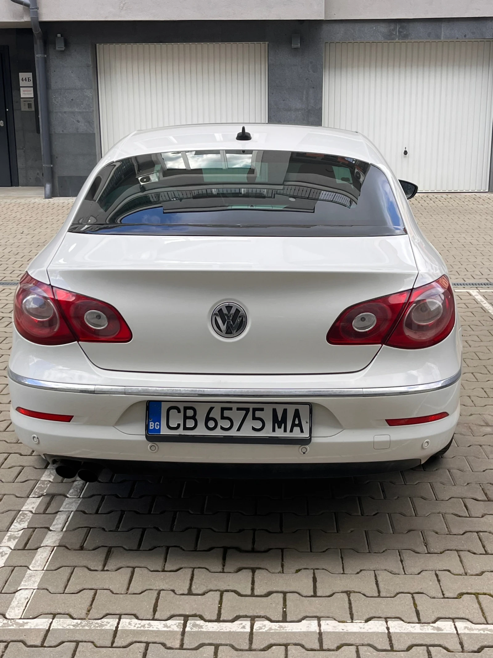VW CC | Mobile.bg � ����������� 3