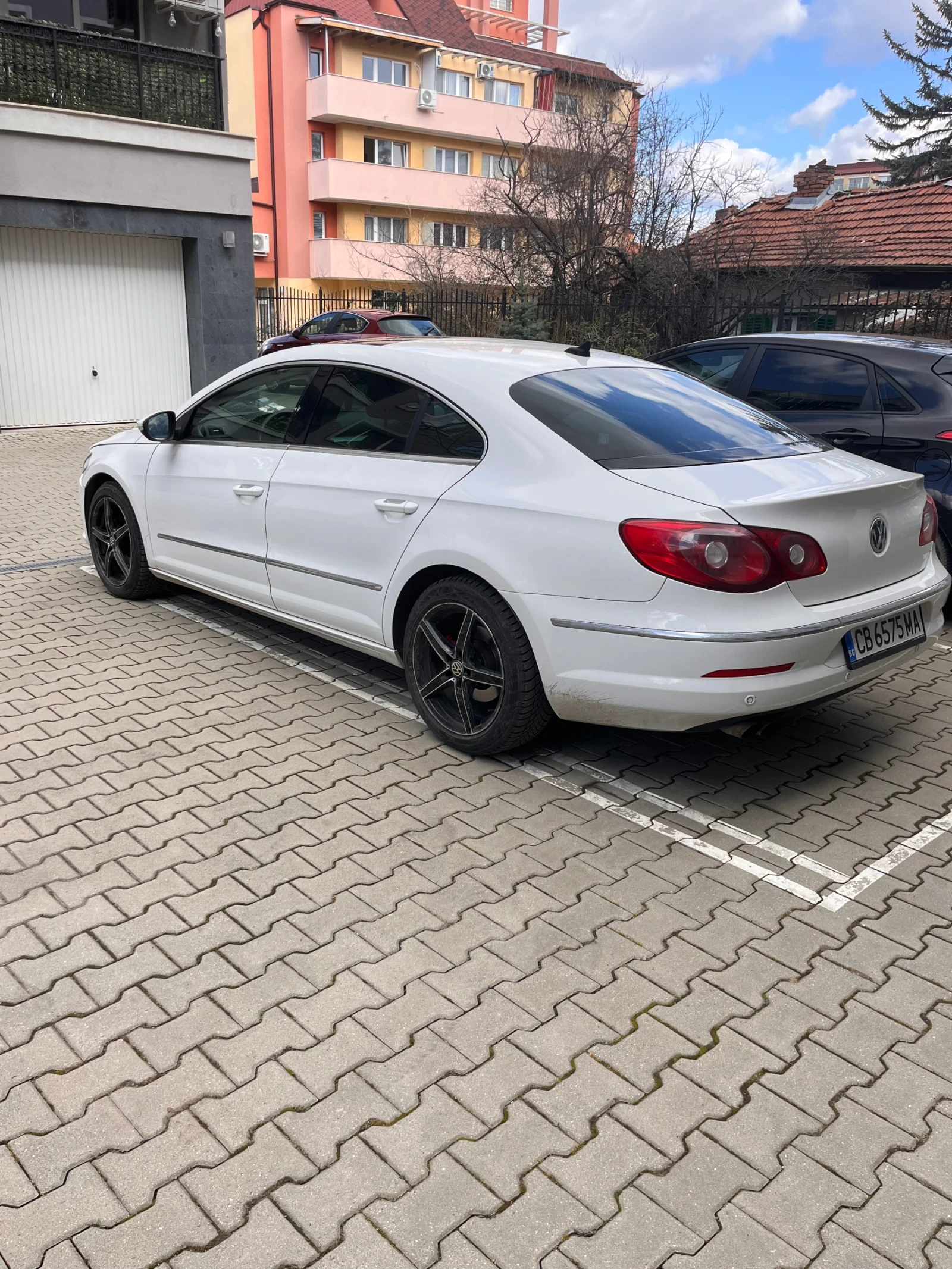 VW CC | Mobile.bg � ����������� 4