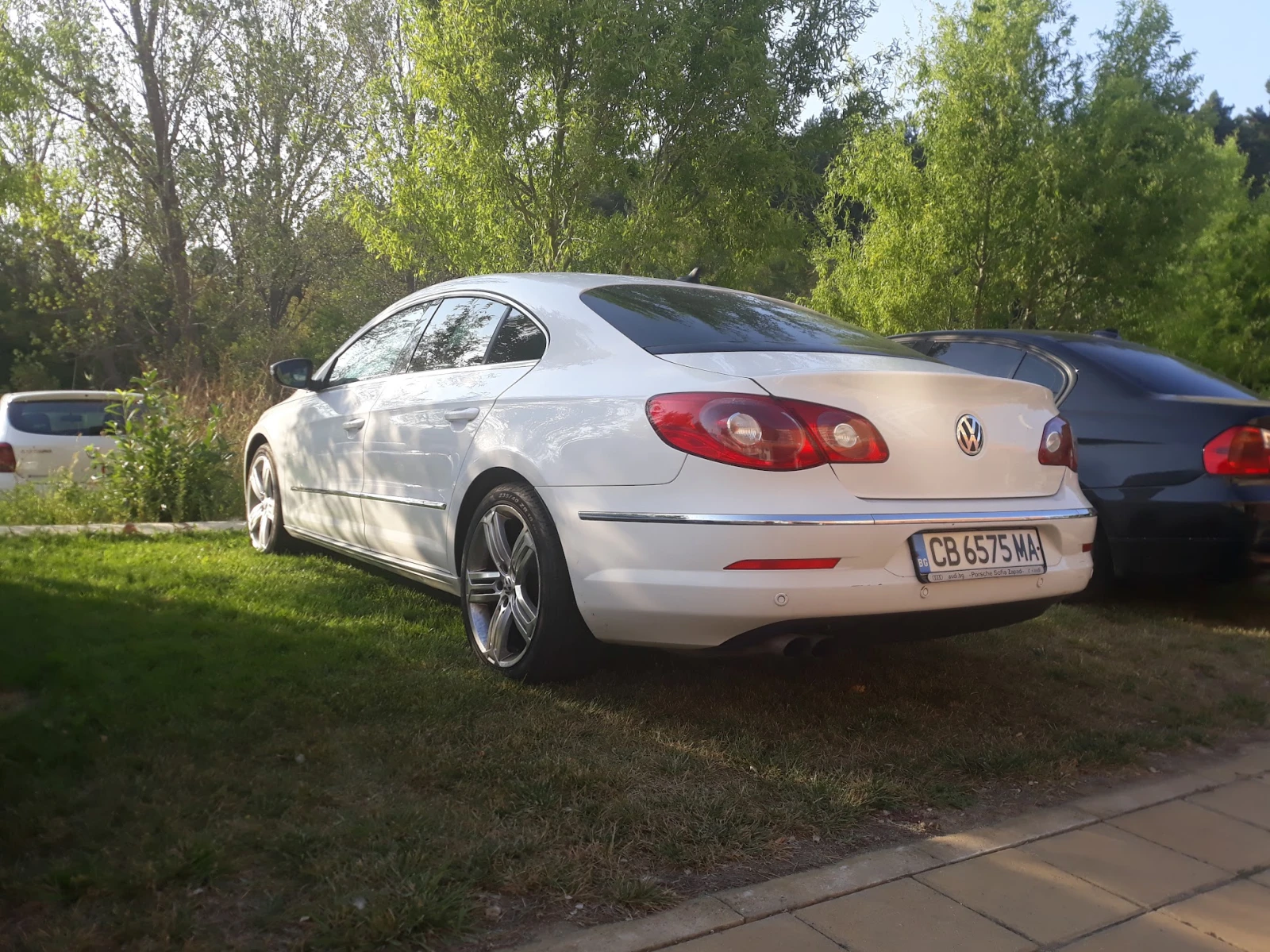 VW CC | Mobile.bg � ����������� 8