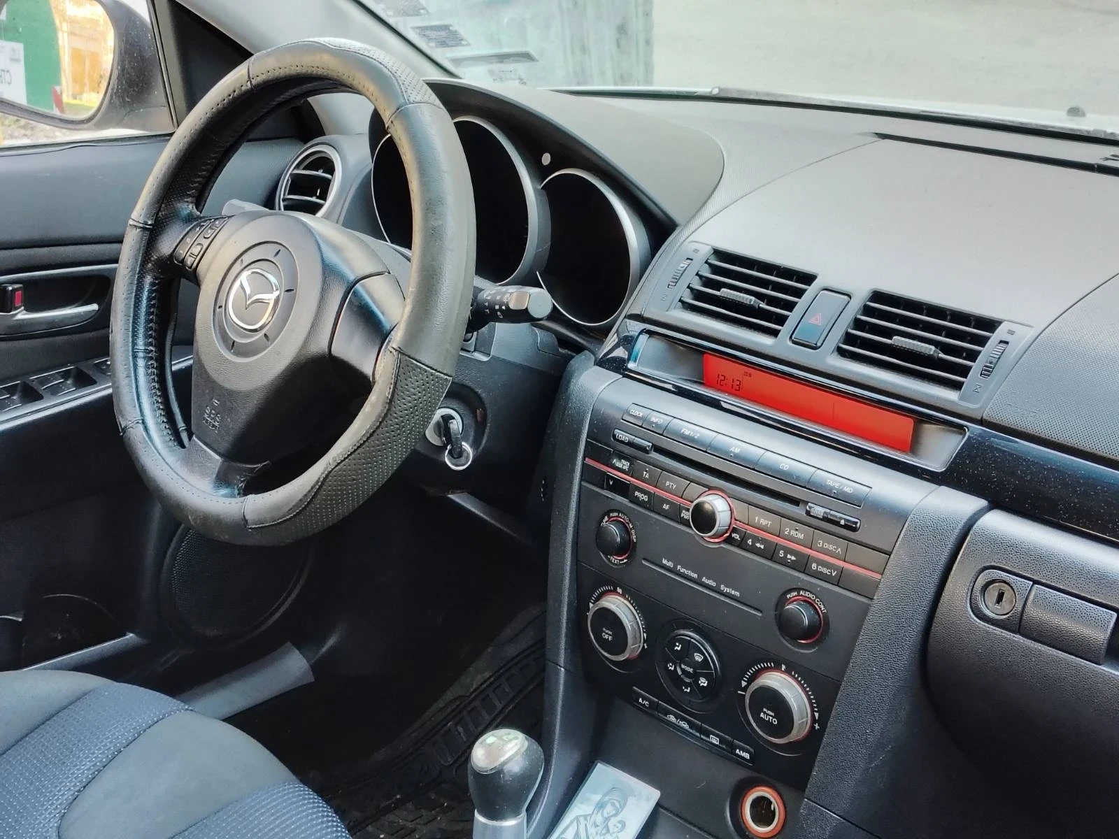 Mazda 3 | Mobile.bg � ����������� 6