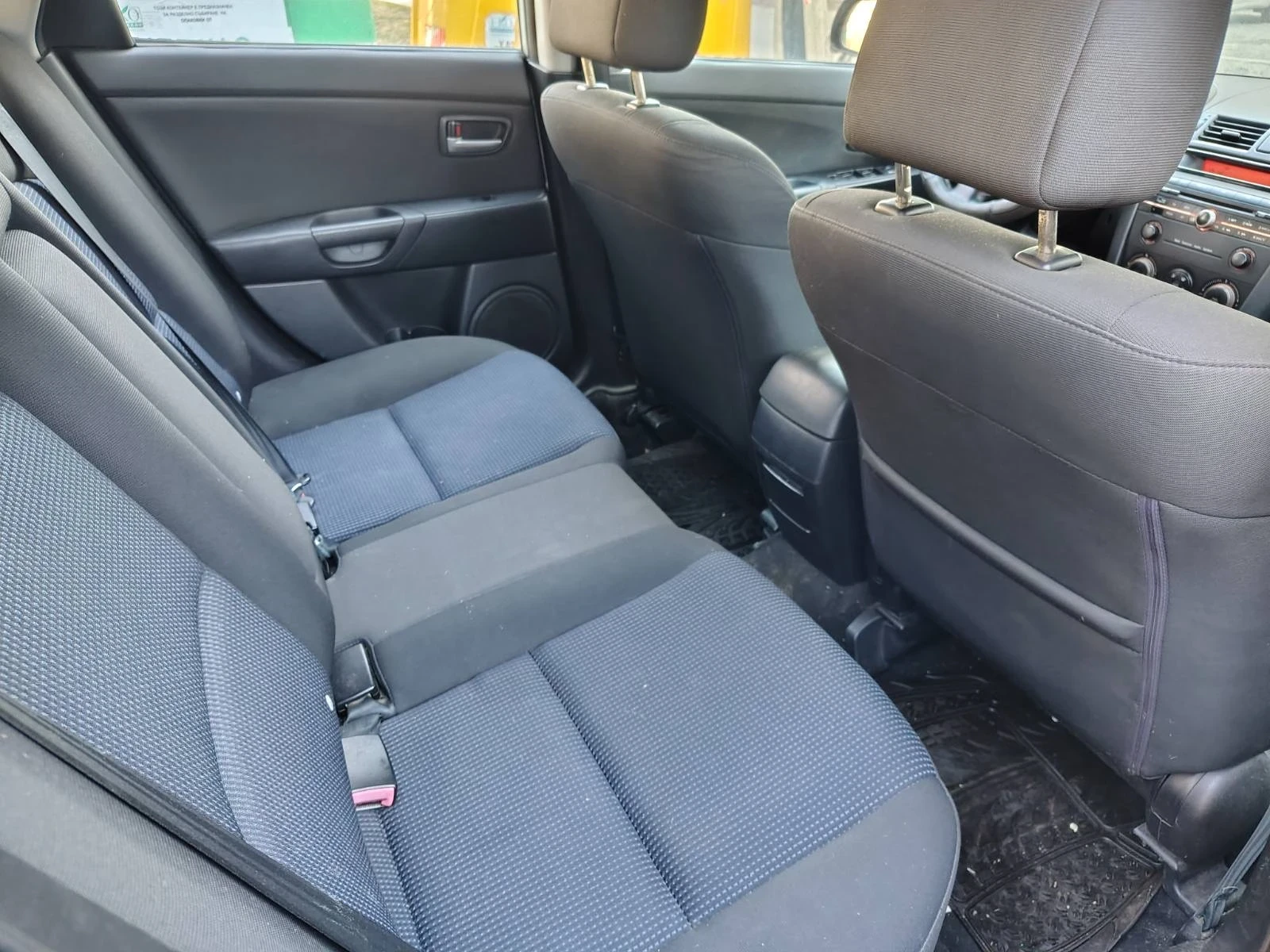 Mazda 3 | Mobile.bg � ����������� 7