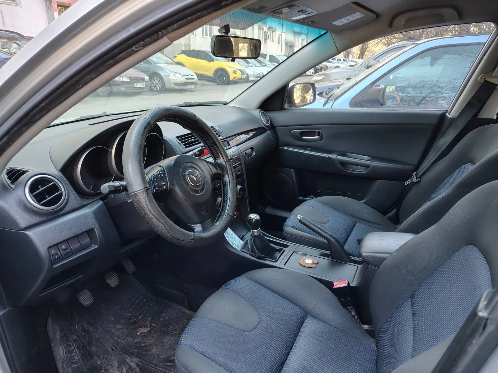 Mazda 3 | Mobile.bg � ����������� 9