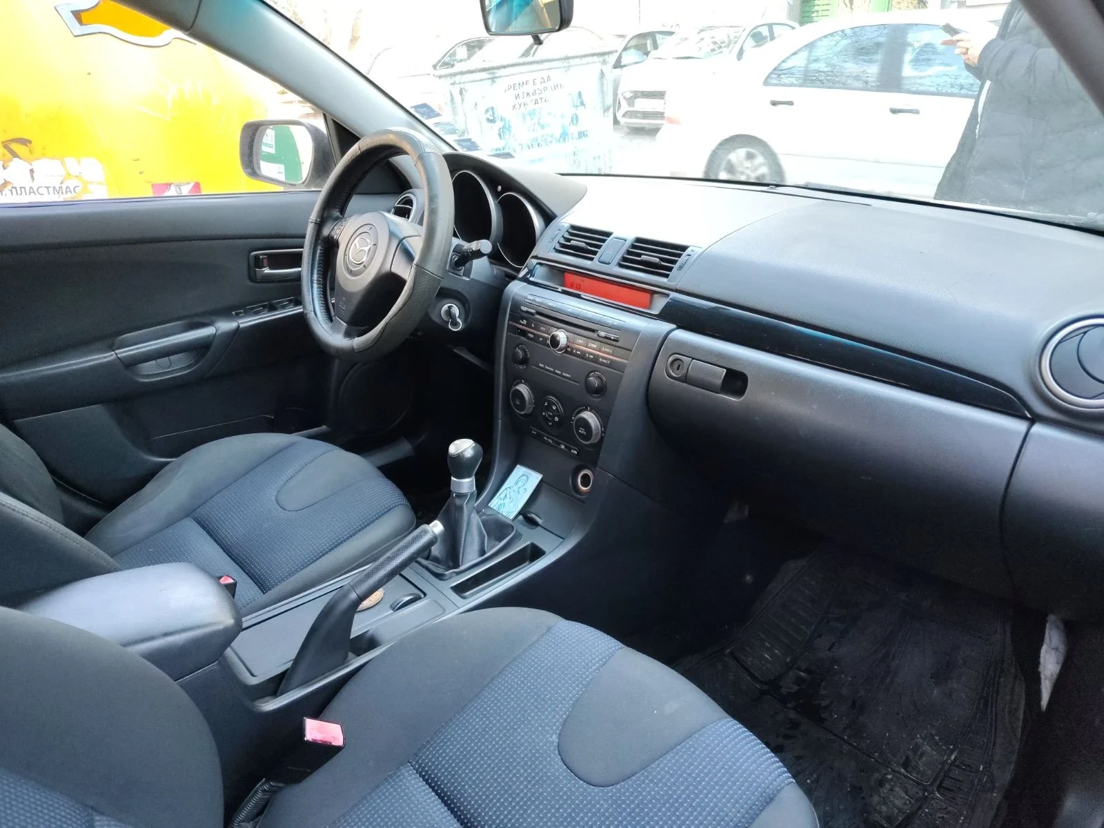 Mazda 3 | Mobile.bg � ����������� 5