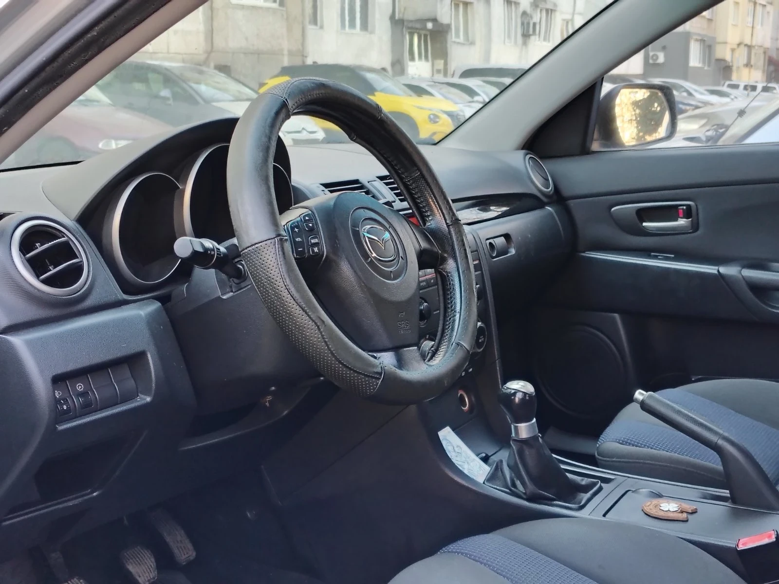 Mazda 3 | Mobile.bg � ����������� 8