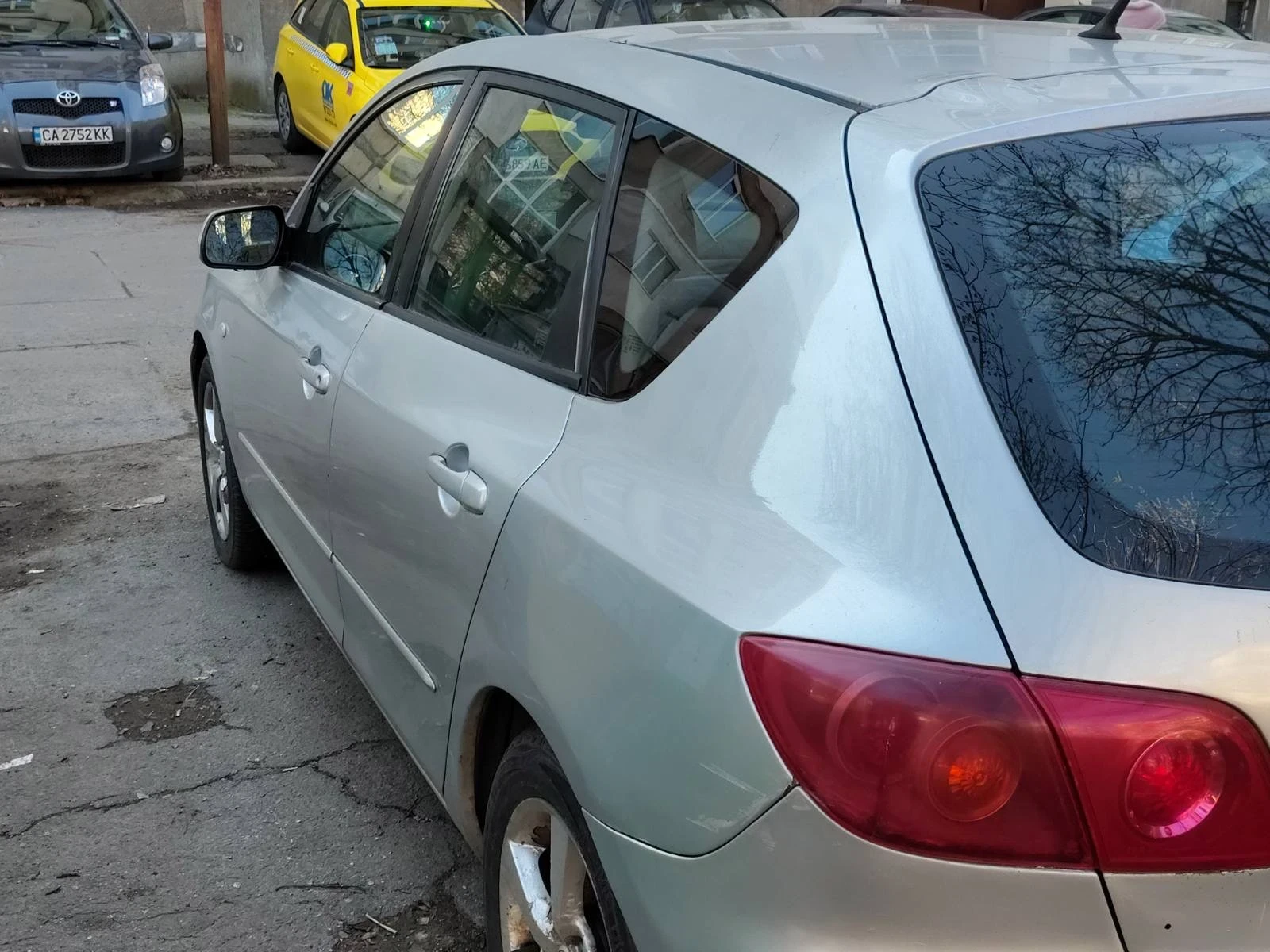 Mazda 3 | Mobile.bg � ����������� 3